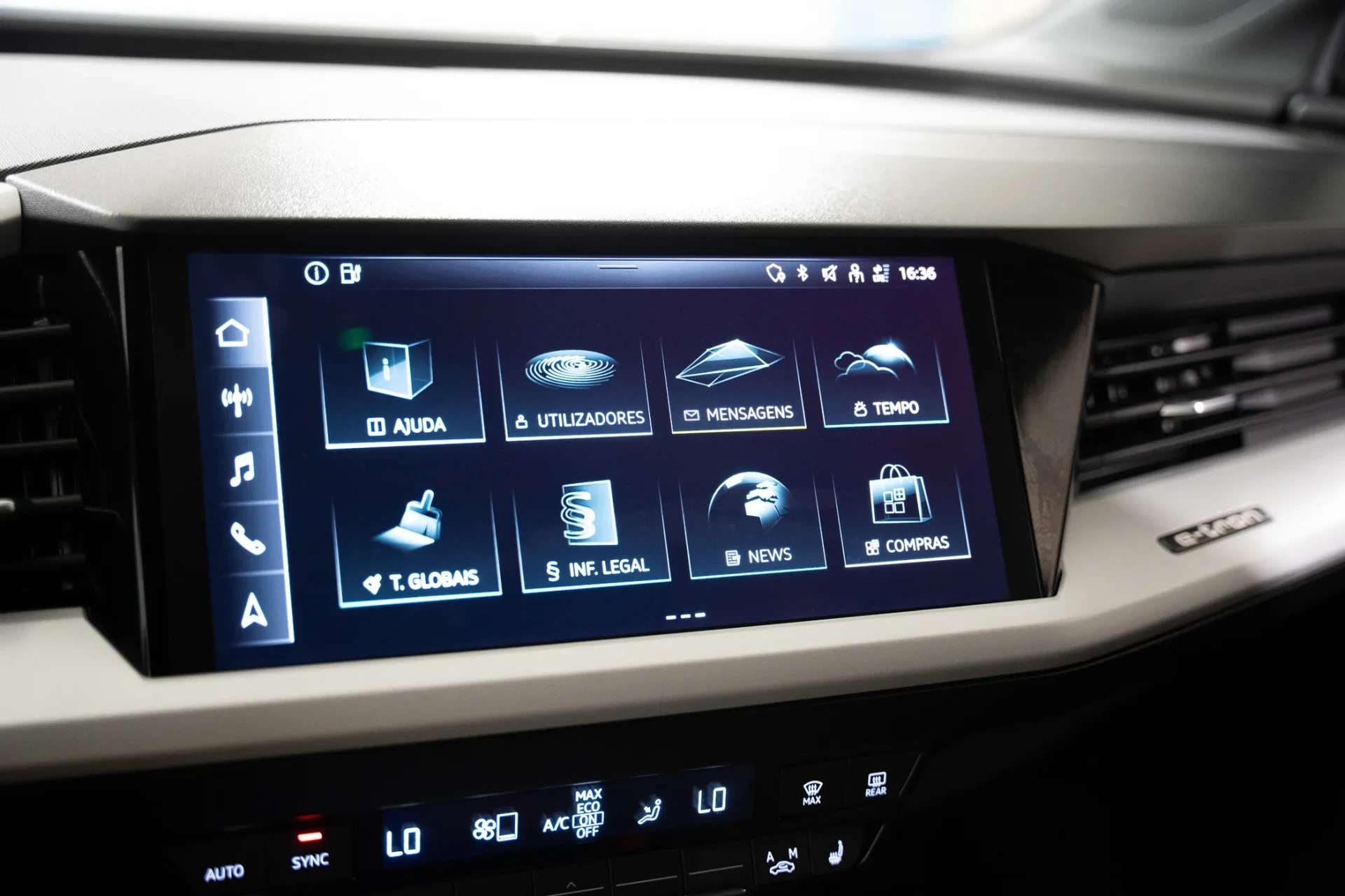 Audi Q4 e-tron 35 55 kWh 23