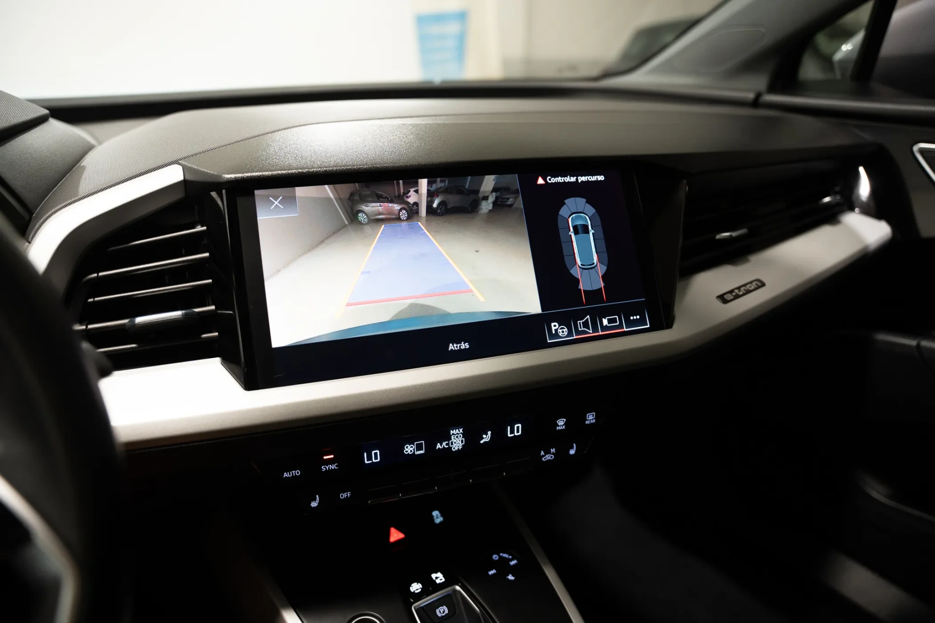 Audi Q4 e-tron 35 55 kWh 24