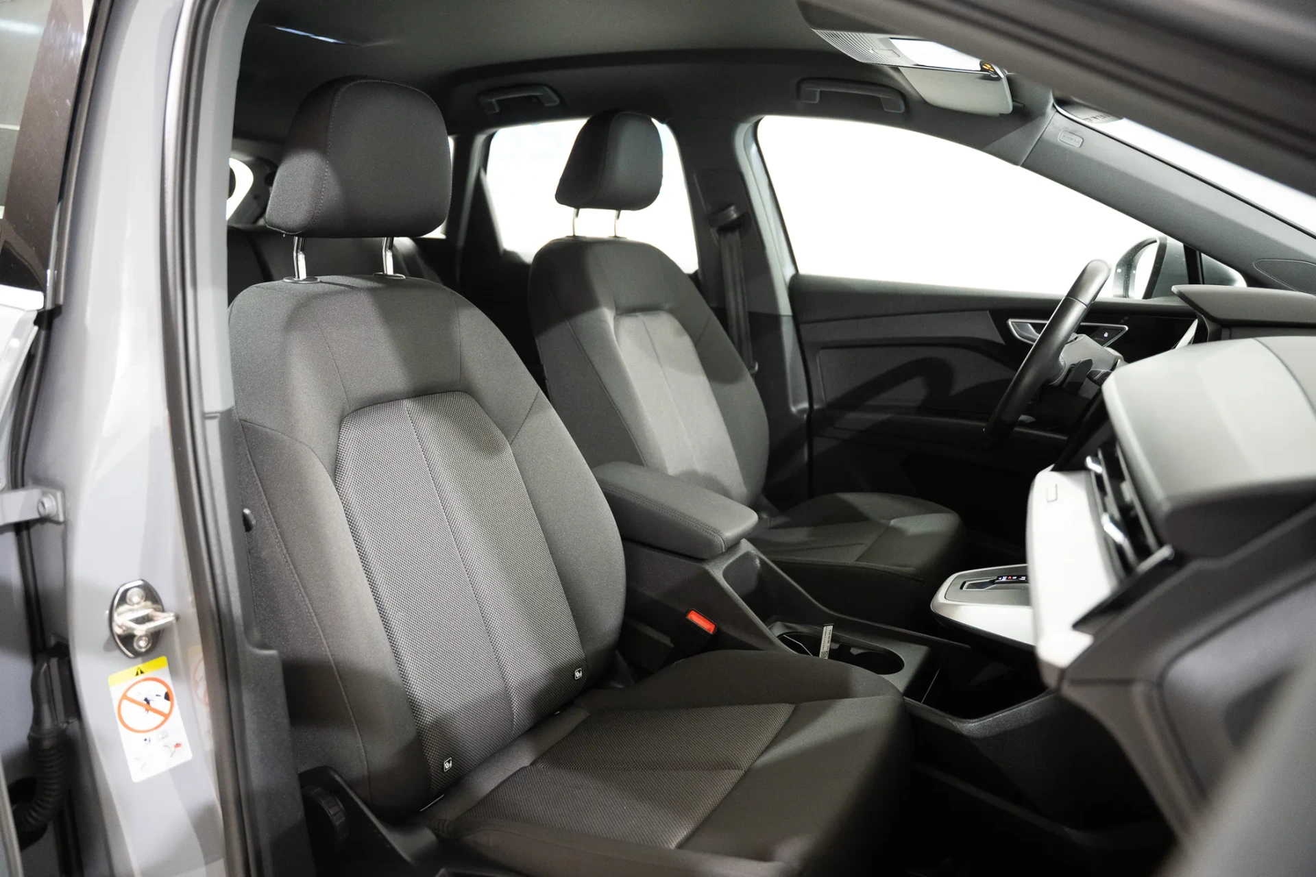 Audi Q4 e-tron 35 55 kWh 30