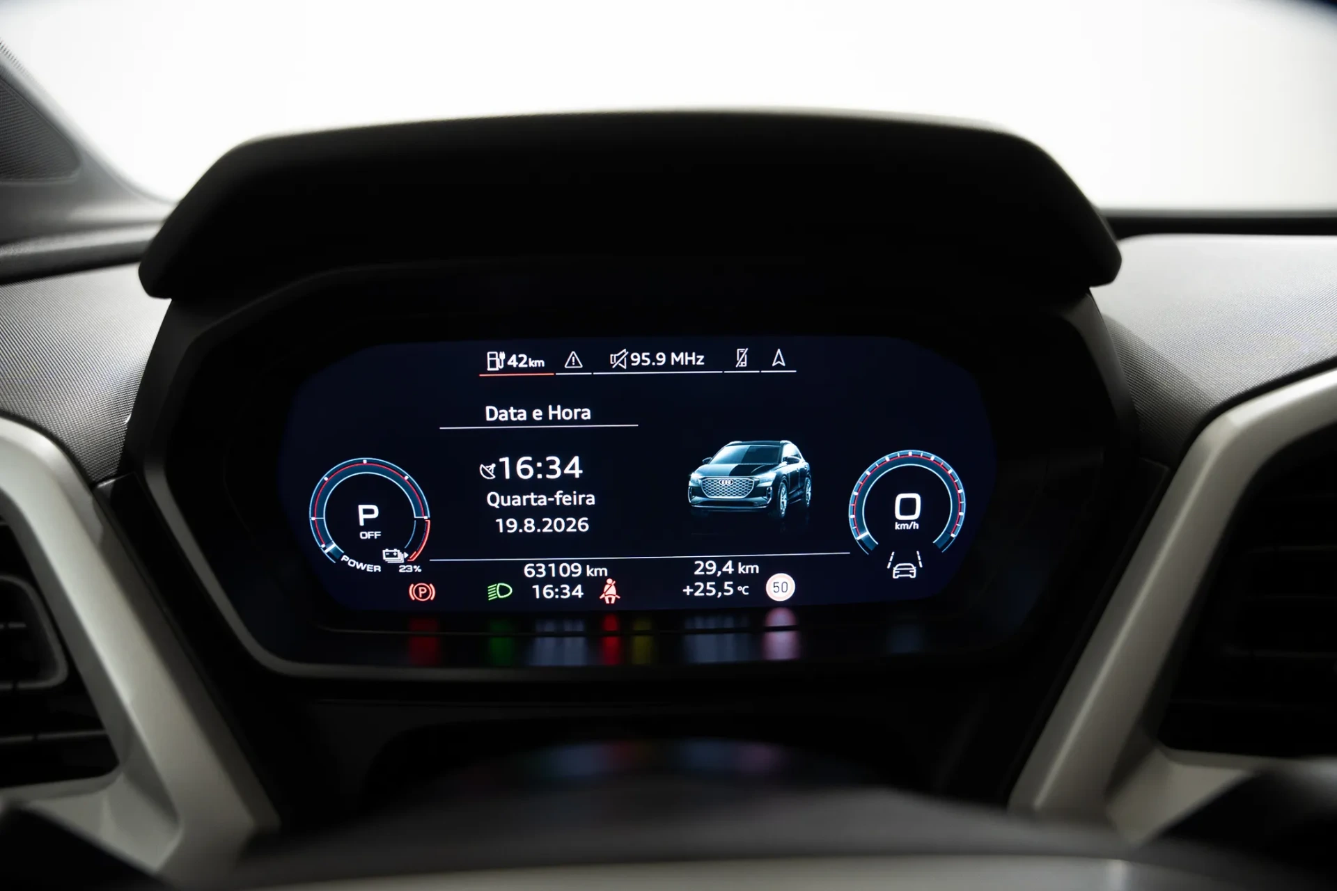 Audi Q4 e-tron 35 55 kWh 32