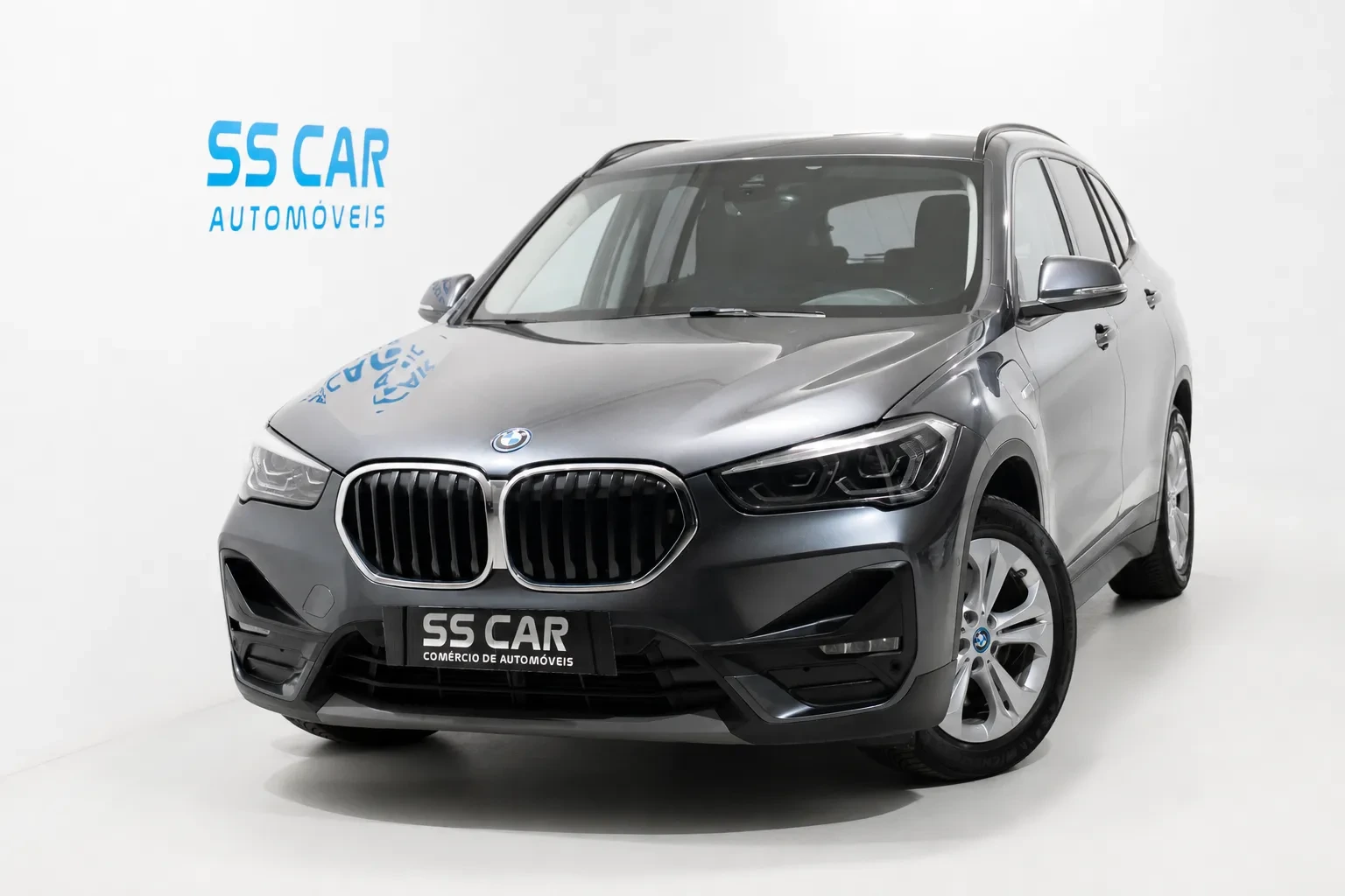 BMW X1 25 e xDrive Corporate Edition 1