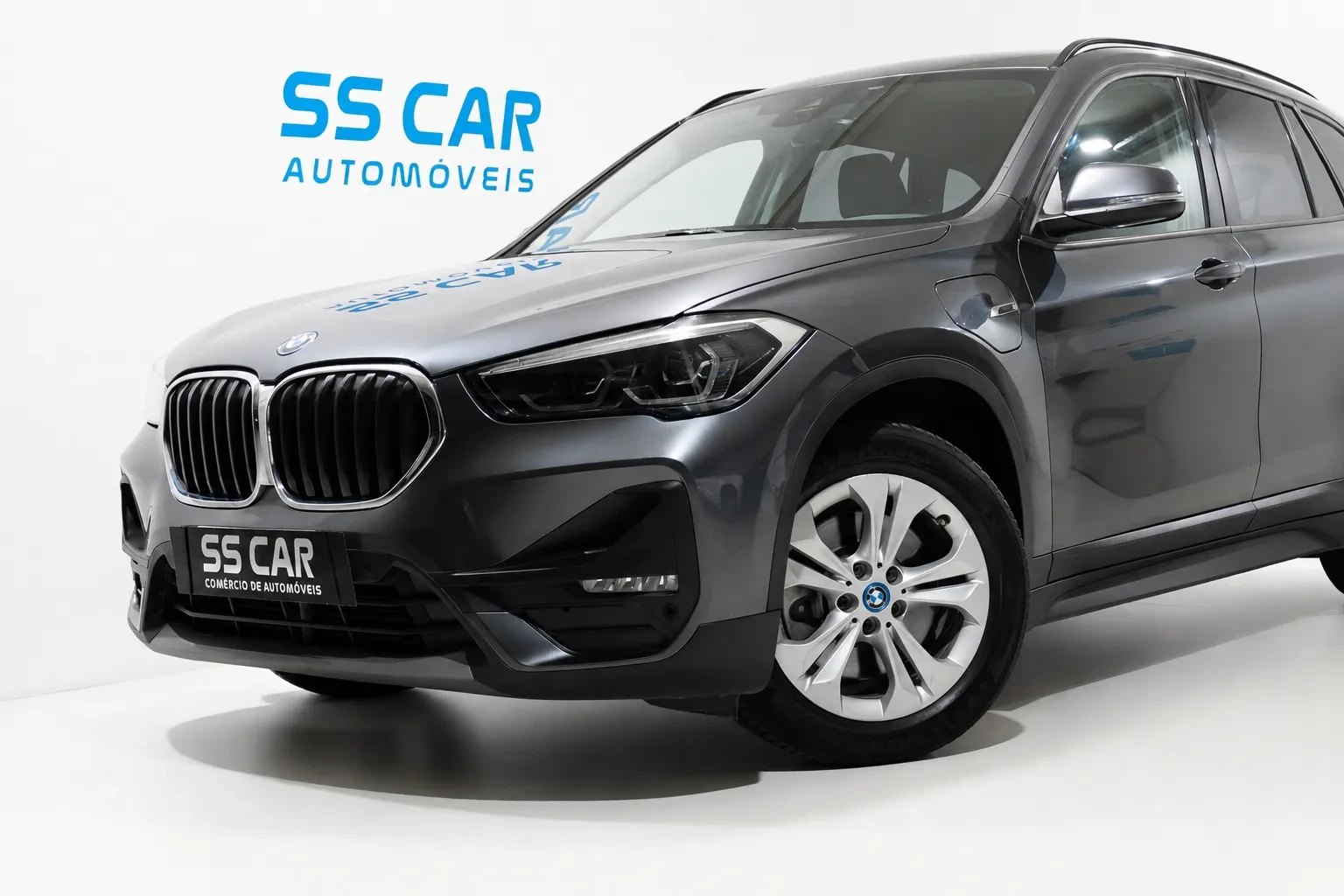 BMW X1 25 e xDrive Corporate Edition 2