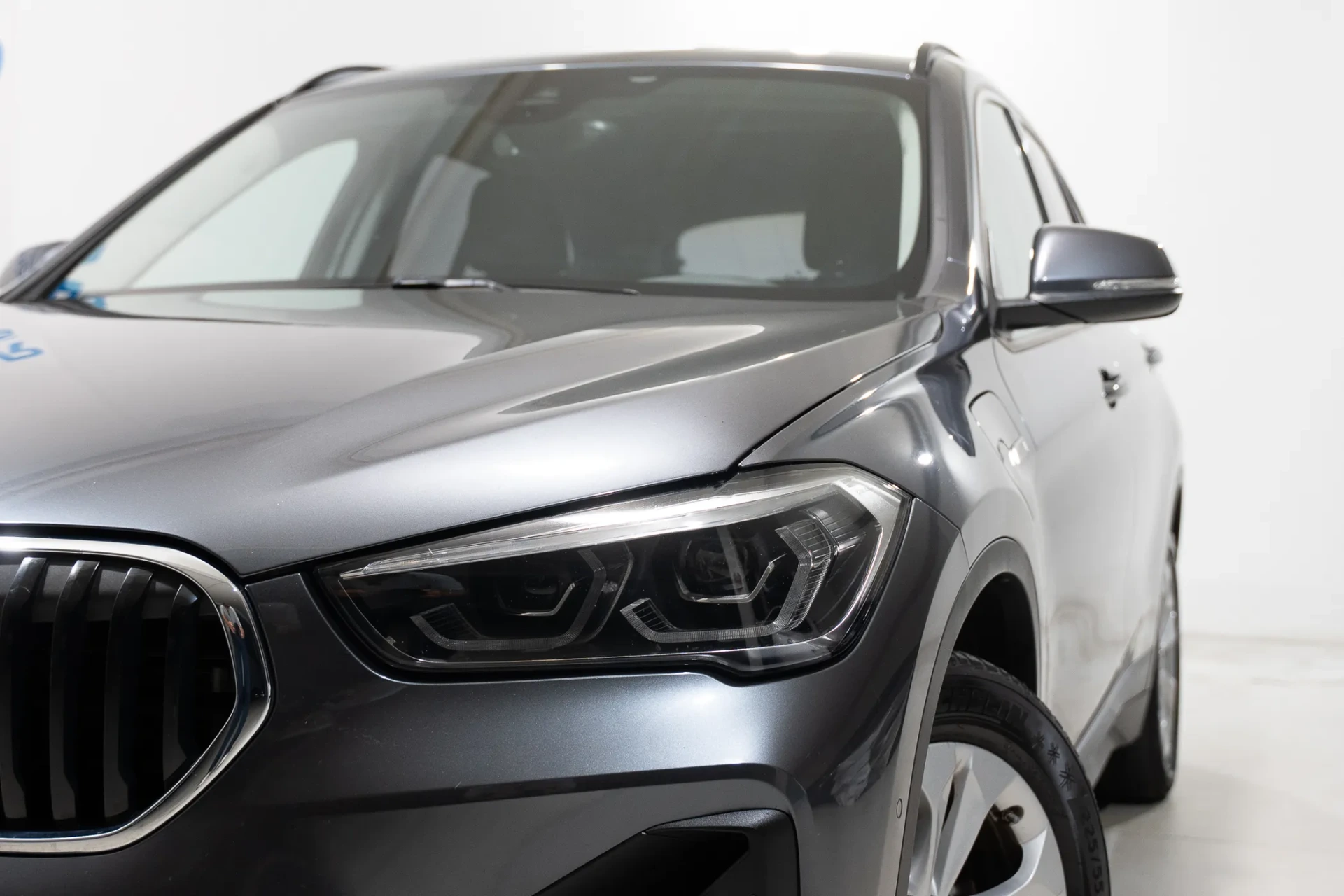 BMW X1 25 e xDrive Corporate Edition 4