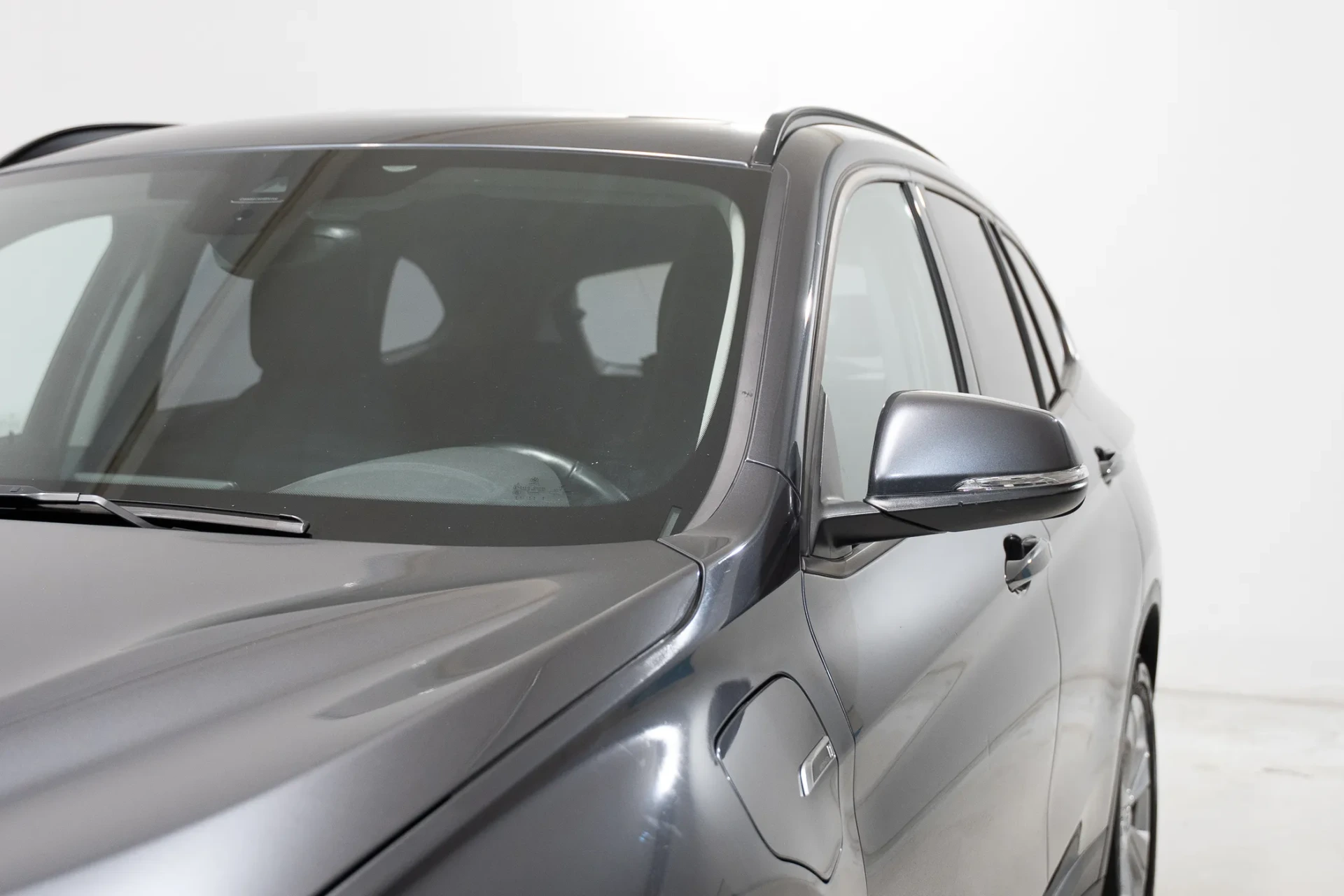 BMW X1 25 e xDrive Corporate Edition 5