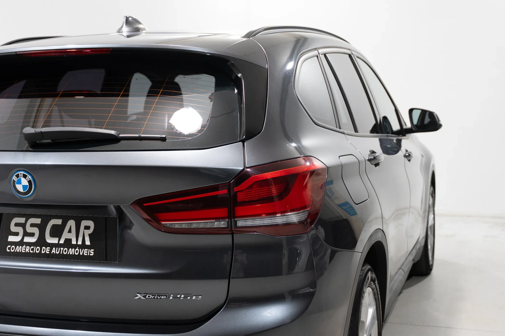 BMW X1 25 e xDrive Corporate Edition 7