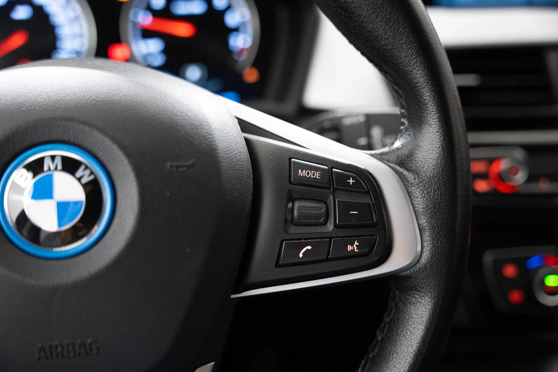 BMW X1 25 e xDrive Corporate Edition 15