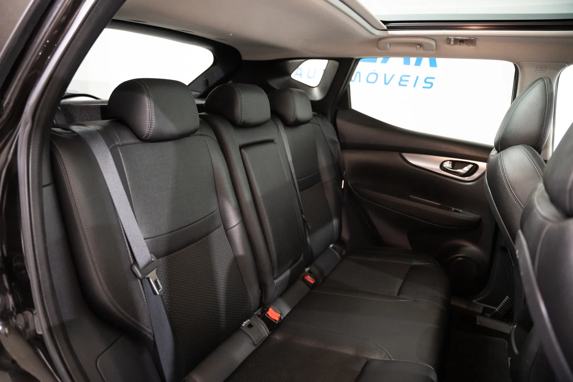 Nissan Qashqai 1.3 DIG-T Tekna DCT 28