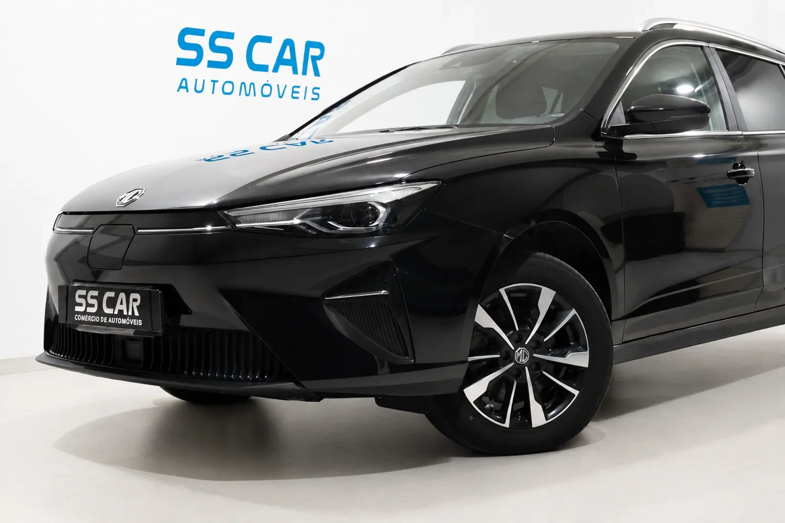 MG MG5 51 kWh Comfort 2