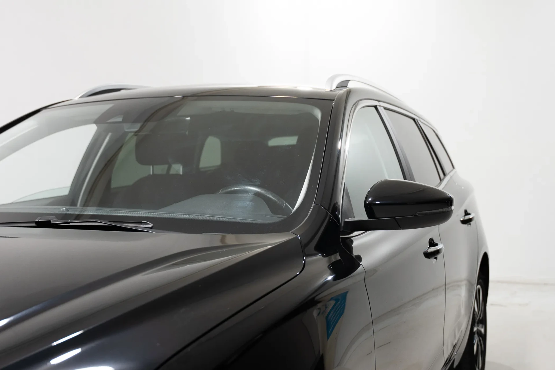 MG MG5 51 kWh Comfort 5
