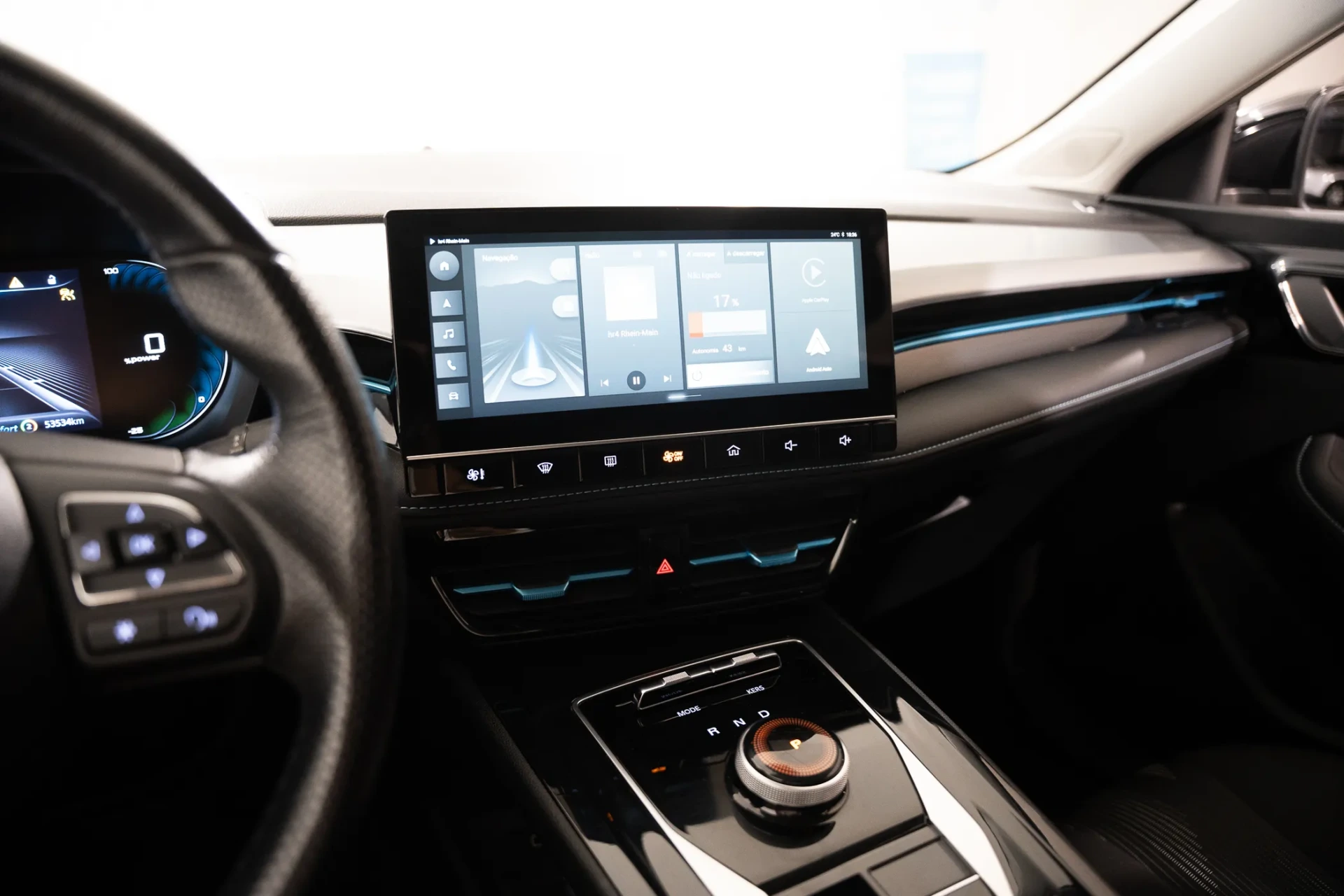 MG MG5 51 kWh Comfort 15