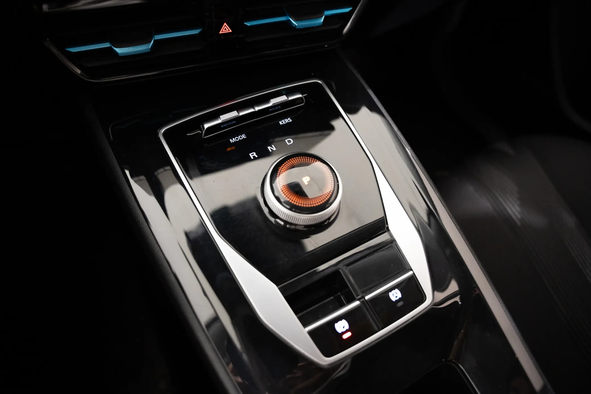 MG MG5 51 kWh Comfort 21