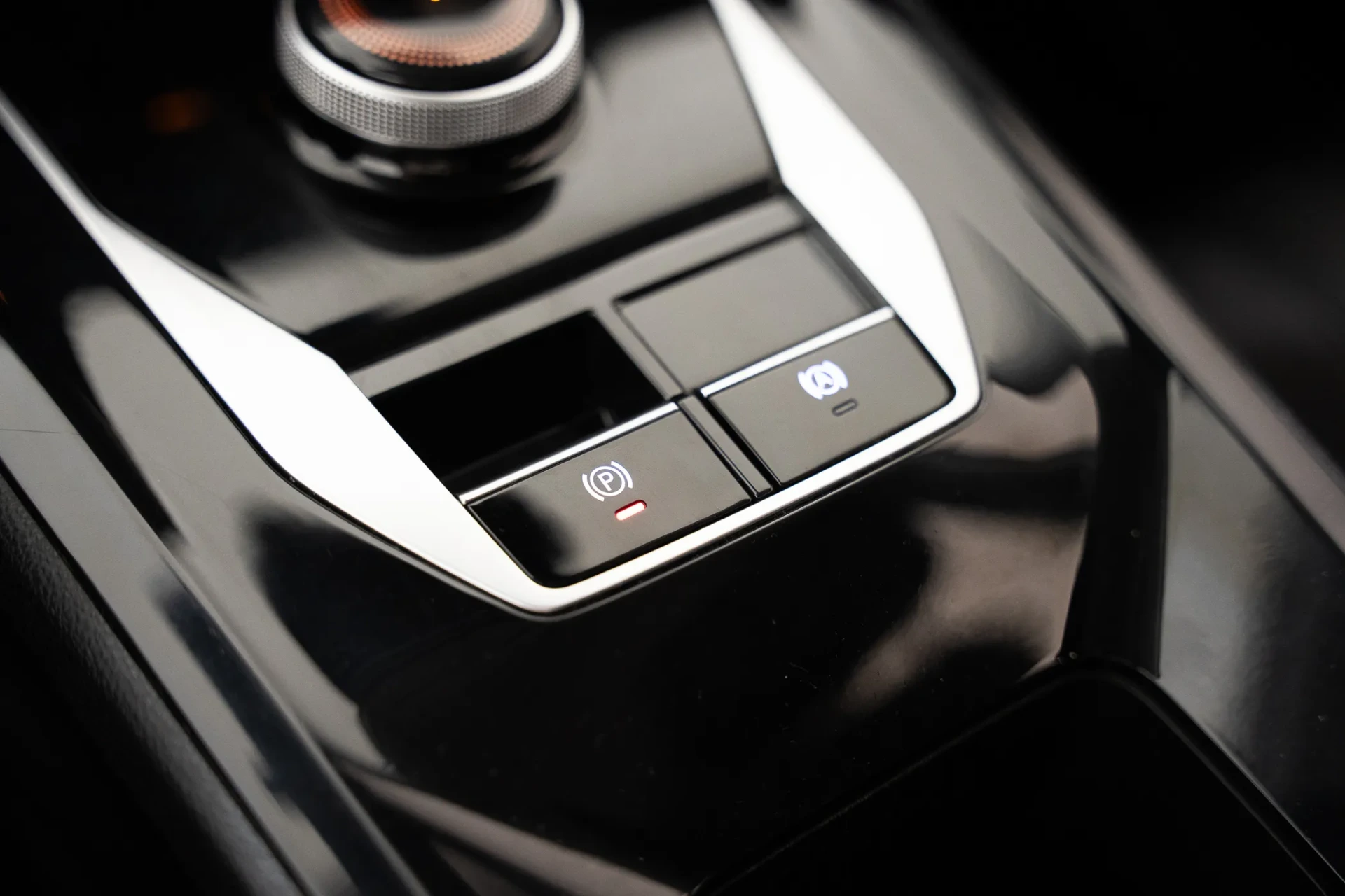 MG MG5 51 kWh Comfort 22