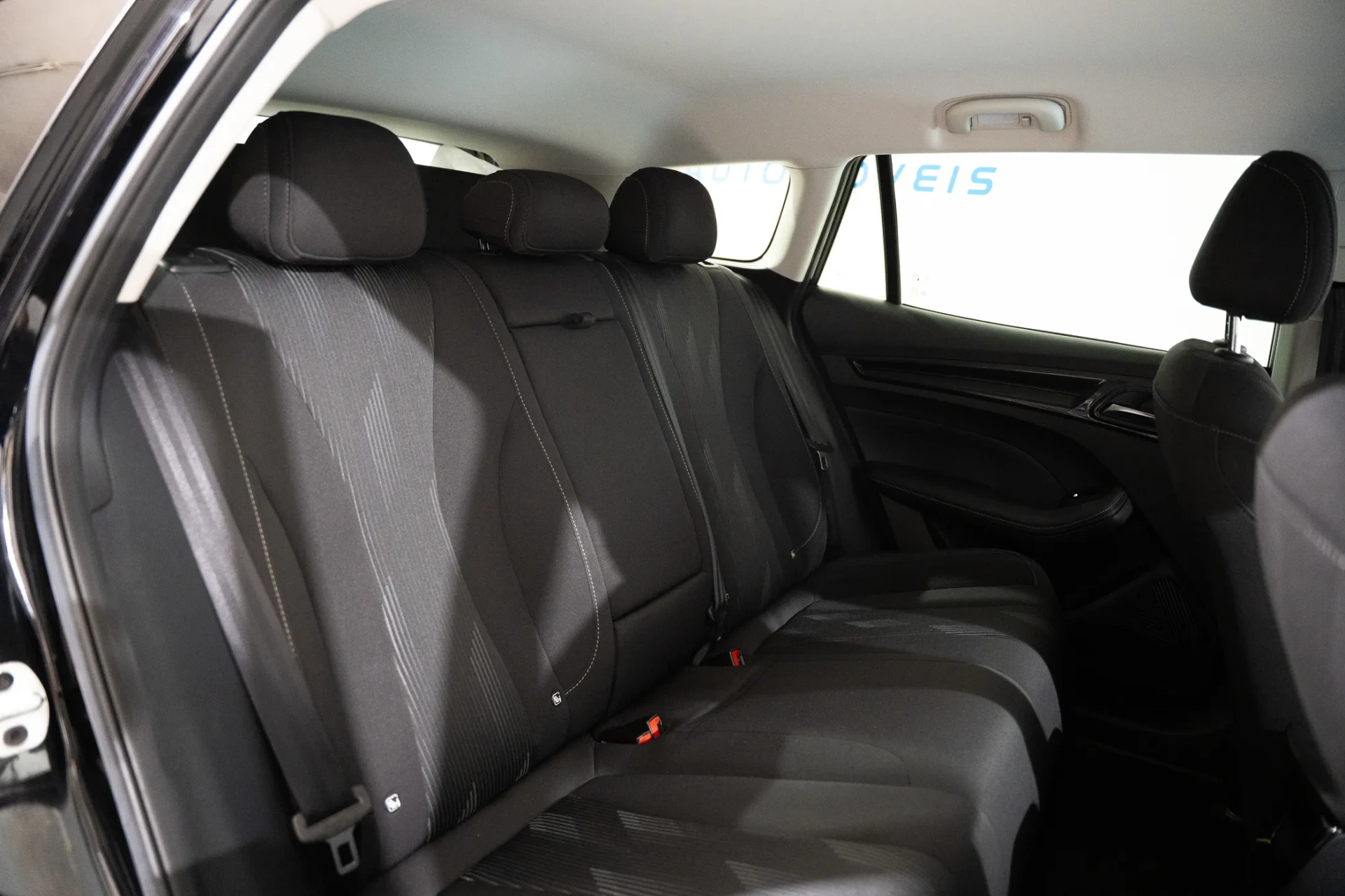MG MG5 51 kWh Comfort 26
