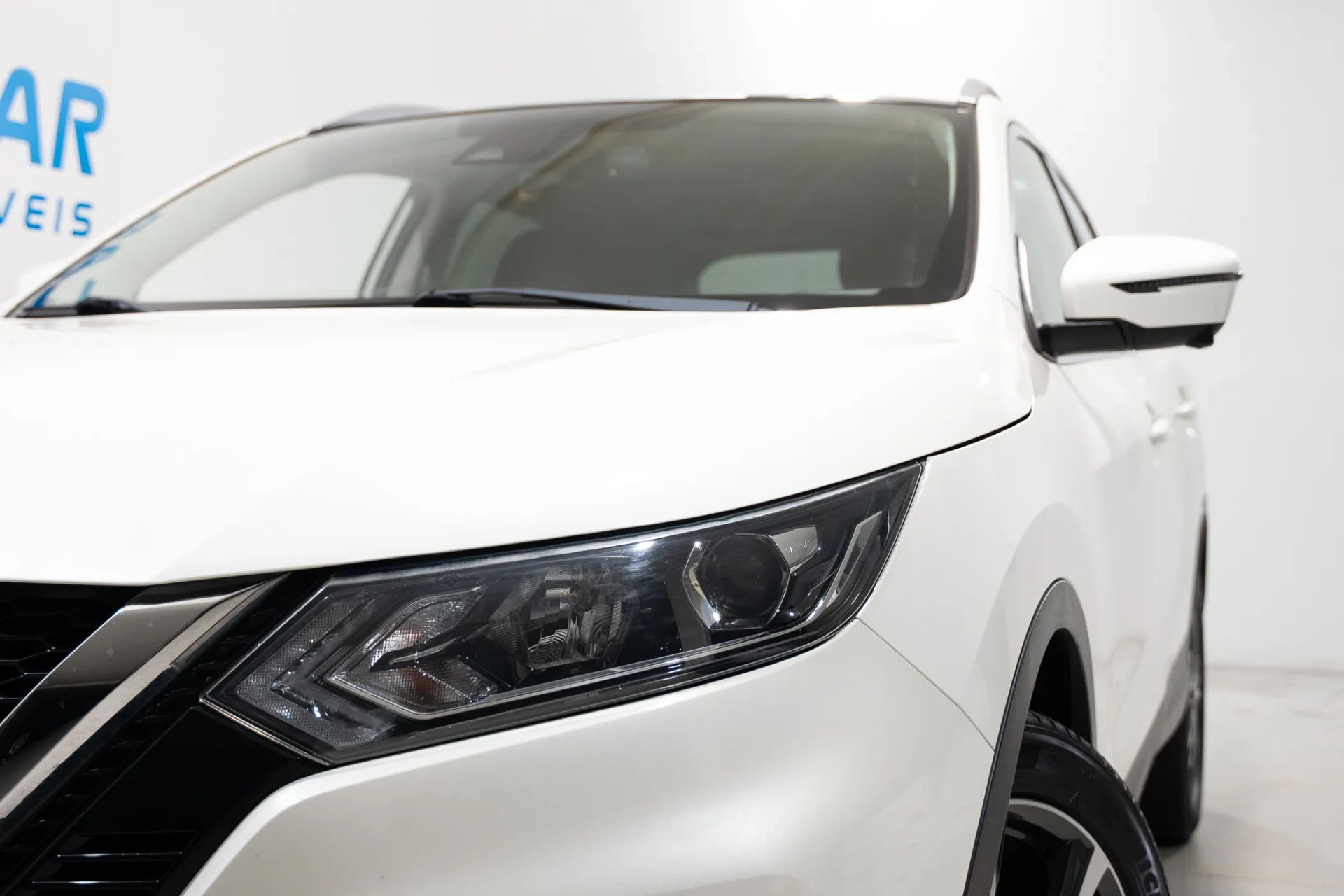 Nissan Qashqai 1.2 DIG-T N-Connecta 4