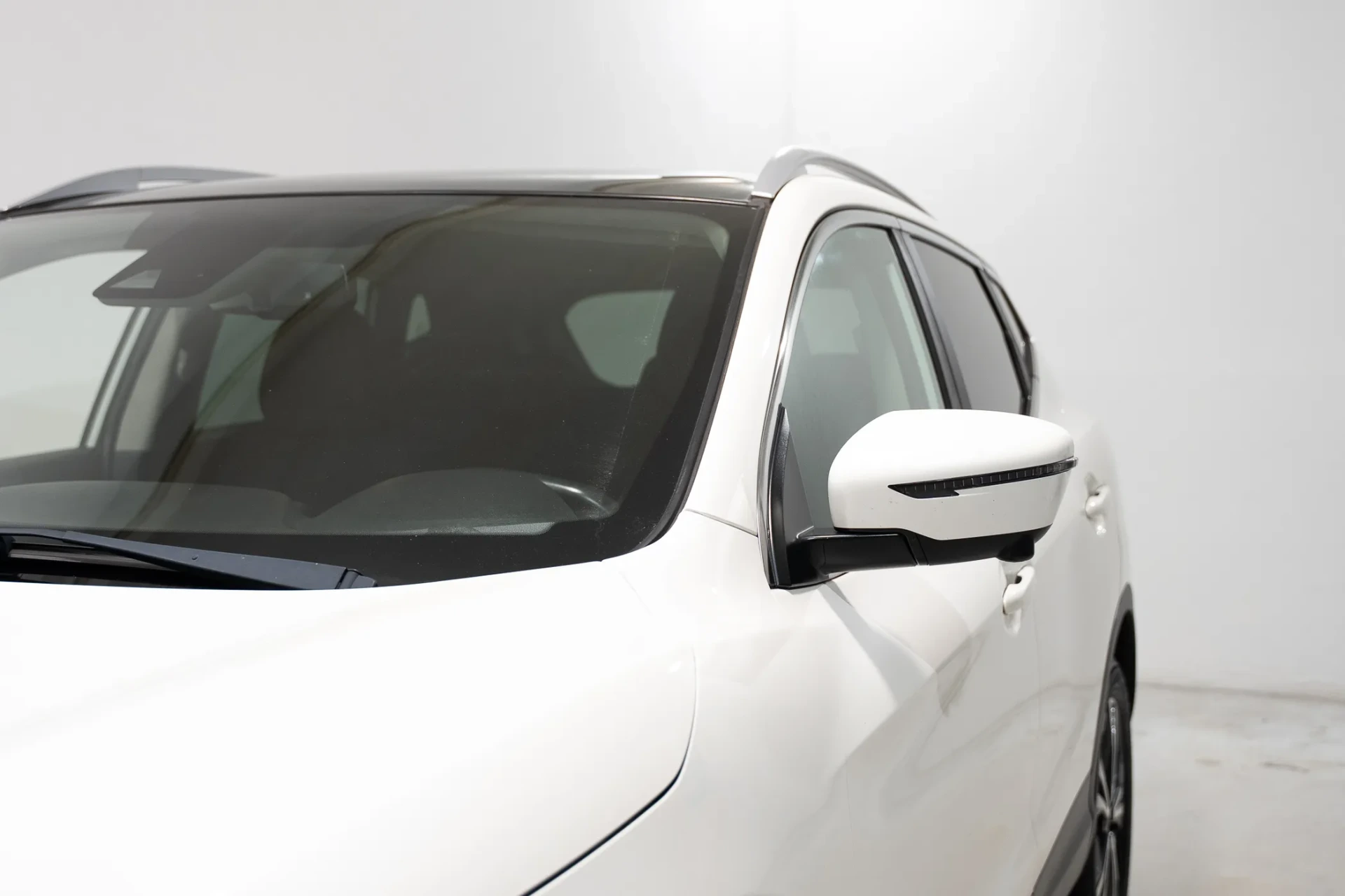Nissan Qashqai 1.2 DIG-T N-Connecta 5