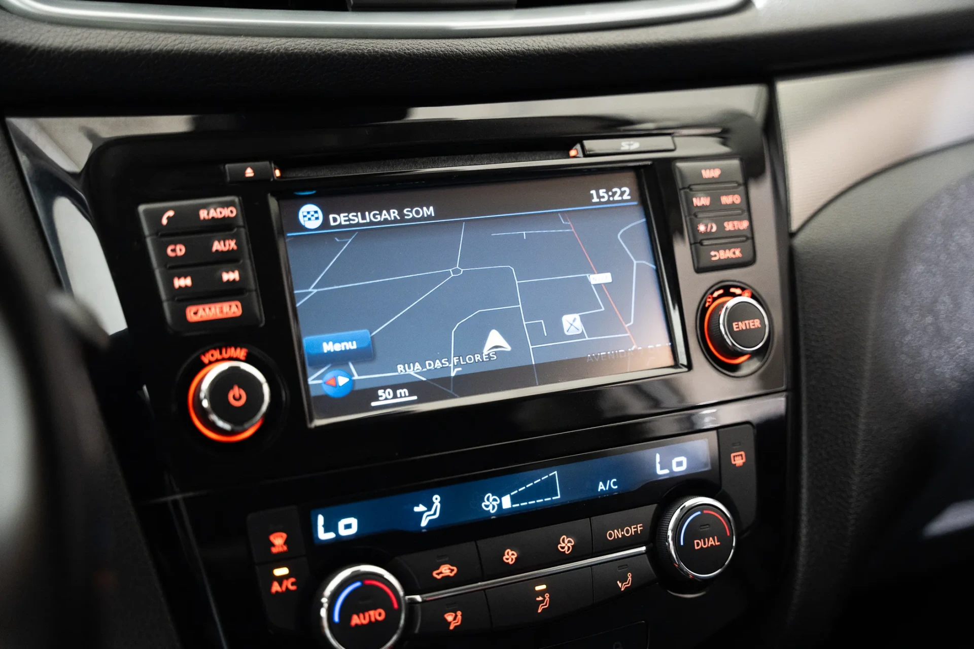 Nissan Qashqai 1.2 DIG-T N-Connecta 18