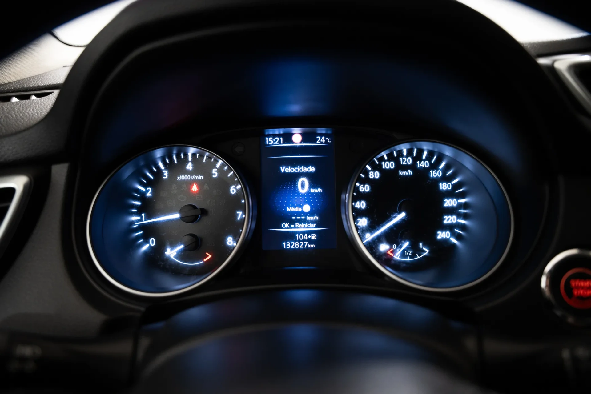 Nissan Qashqai 1.2 DIG-T N-Connecta 26