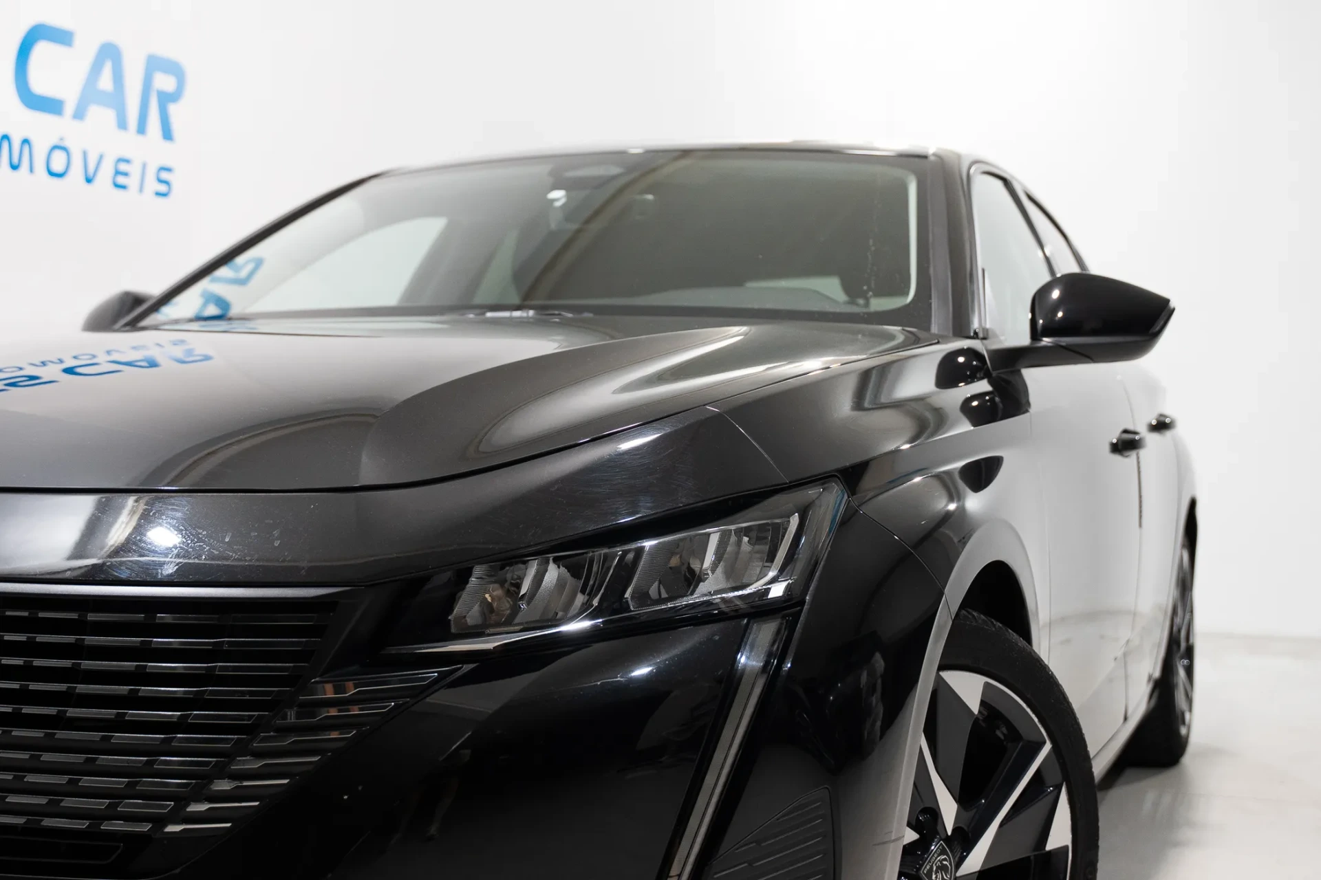 Peugeot 308 1.2 PureTech Allure Pack EAT8 4