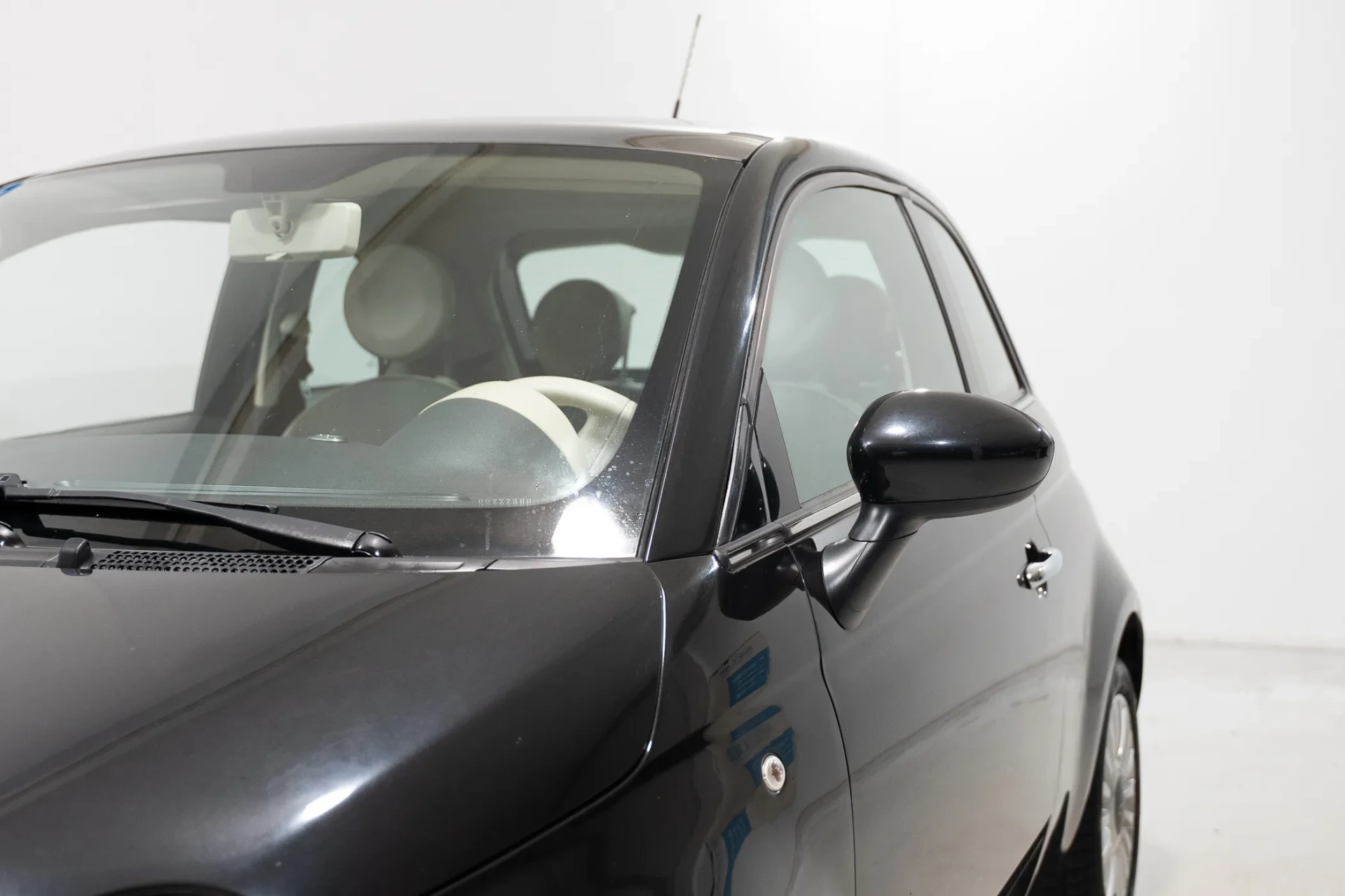 Fiat 500 1.2 Lounge 5