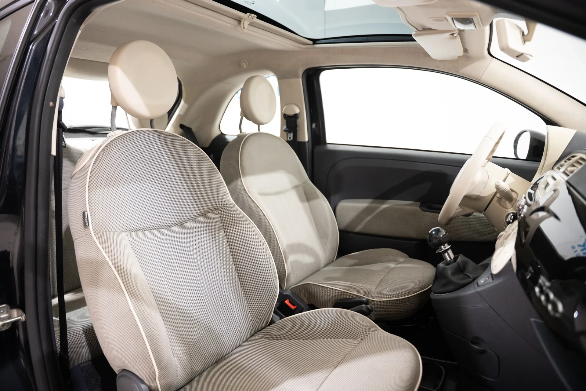 Fiat 500 1.2 Lounge 20