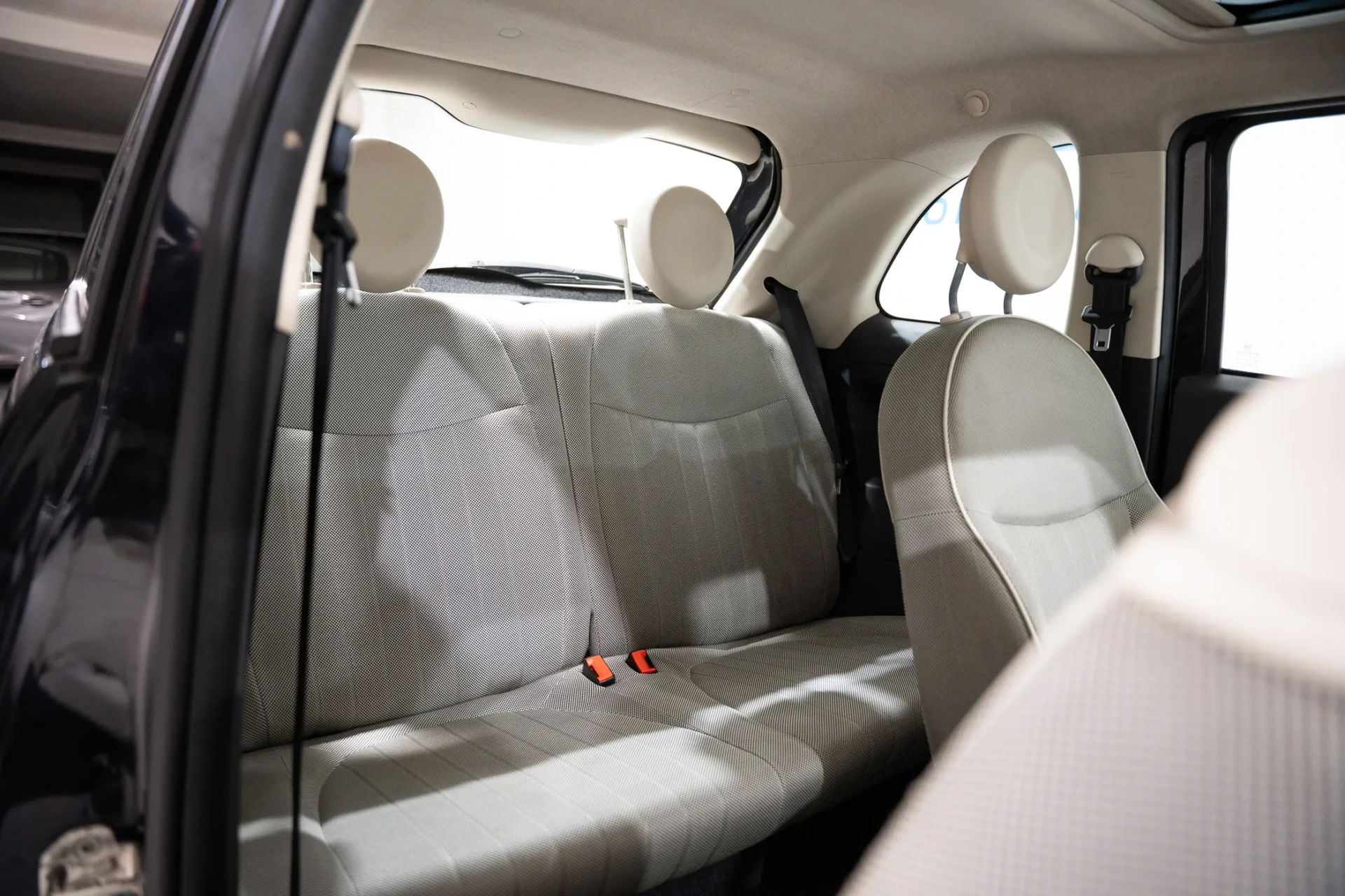 Fiat 500 1.2 Lounge 21