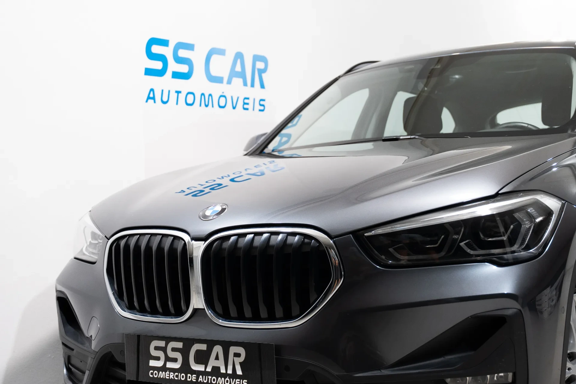 BMW X1 25 e xDrive Corporate Edition 3