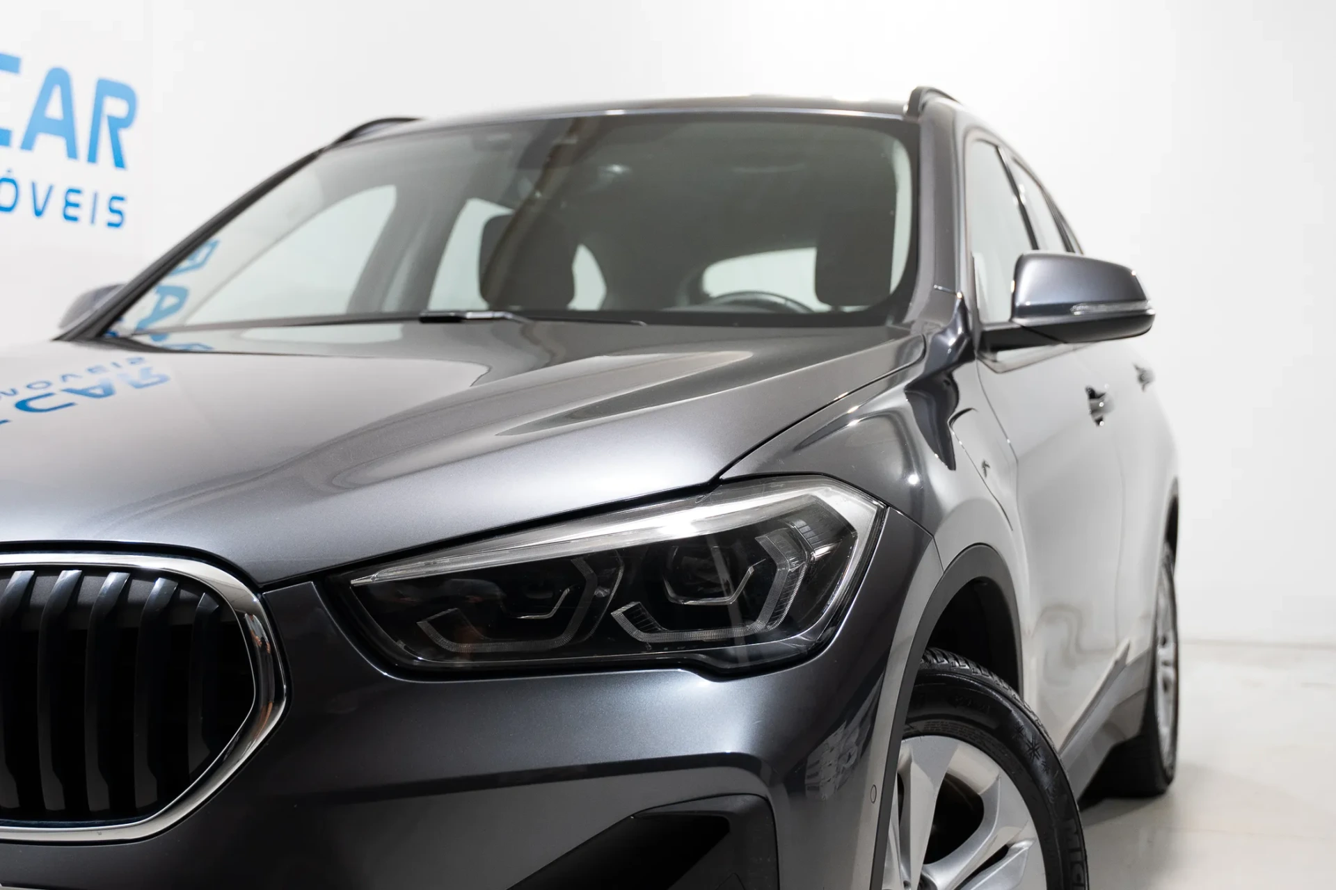 BMW X1 25 e xDrive Corporate Edition 4