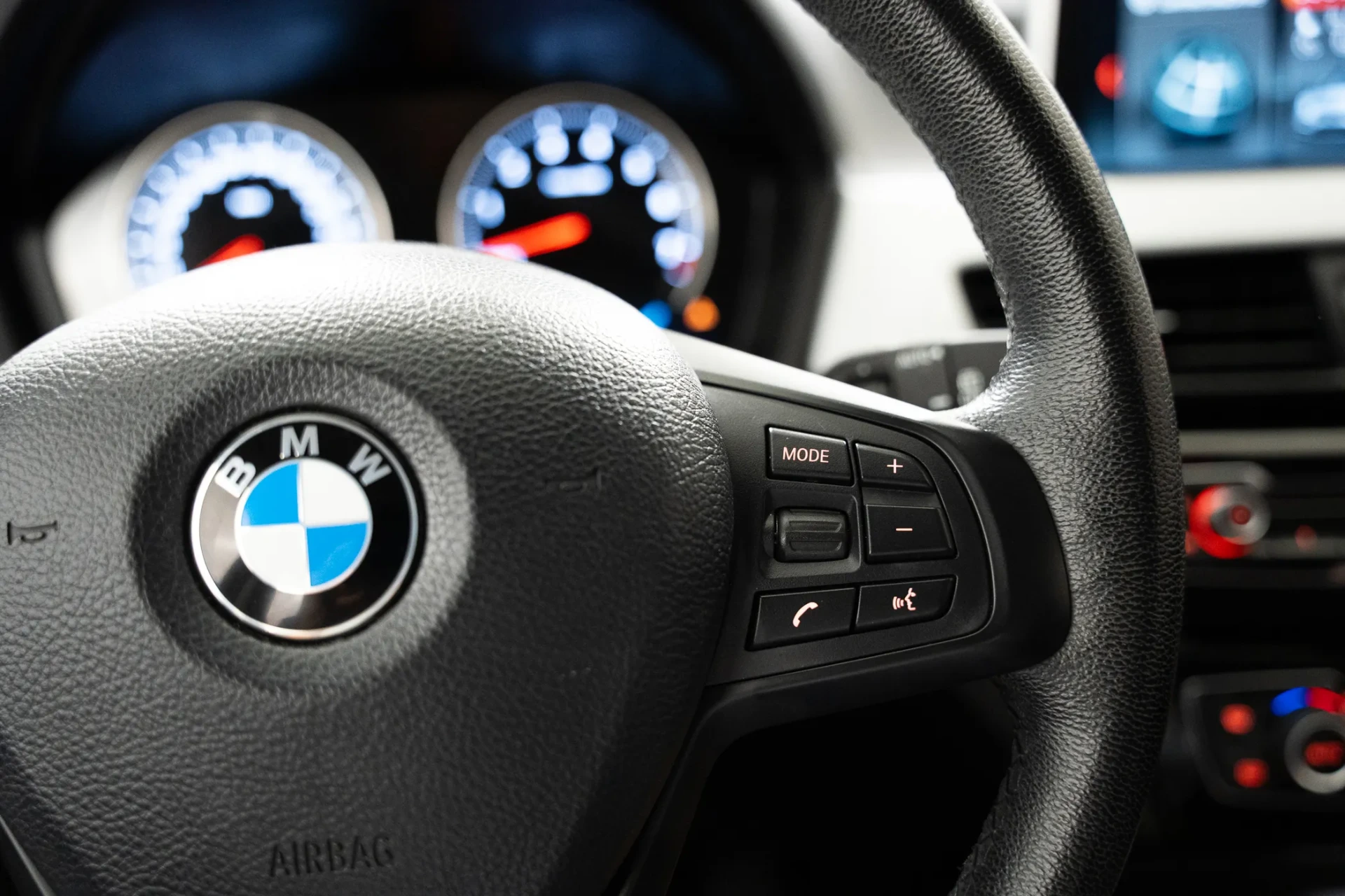 BMW X1 25 e xDrive Corporate Edition 15
