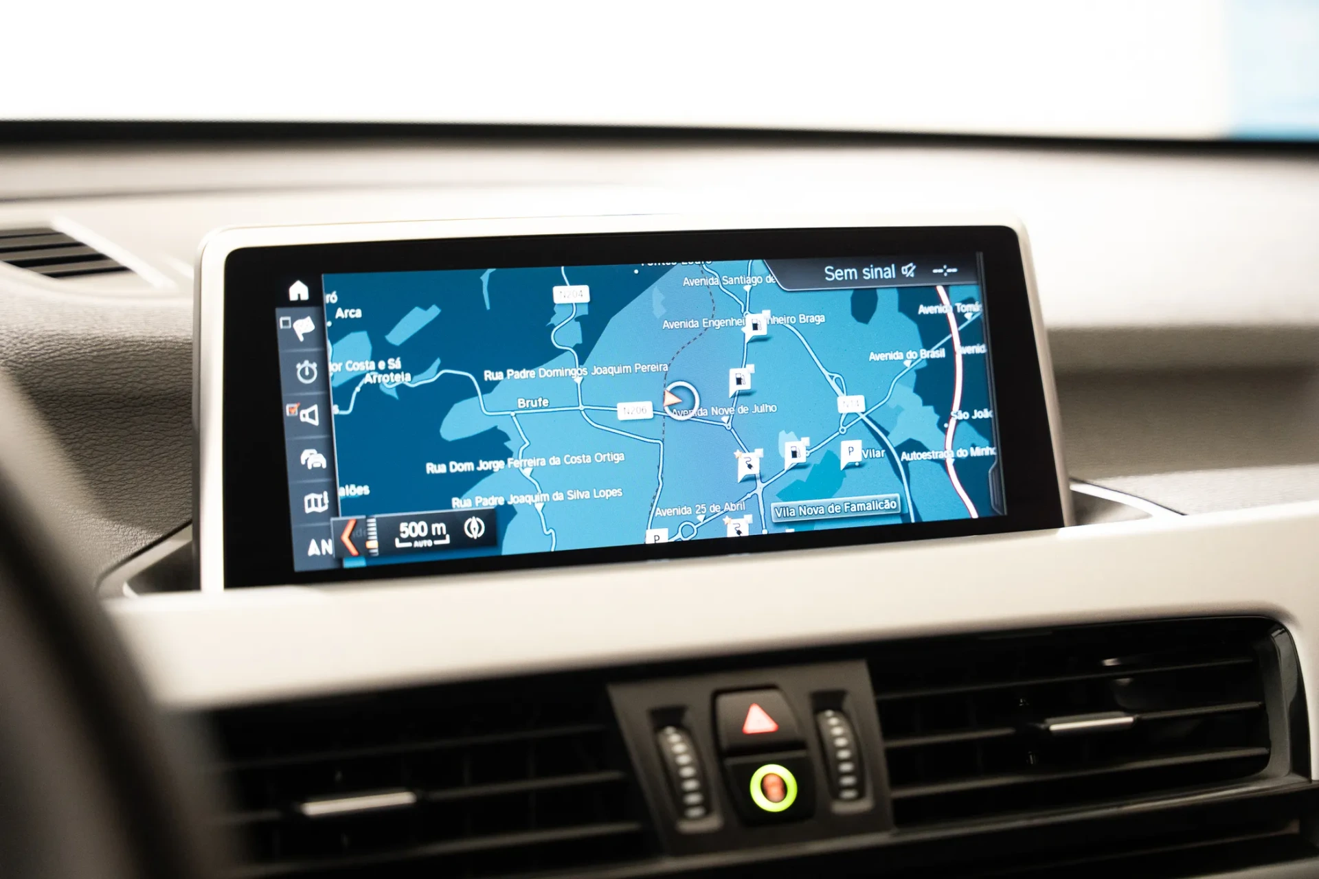 BMW X1 25 e xDrive Corporate Edition 19