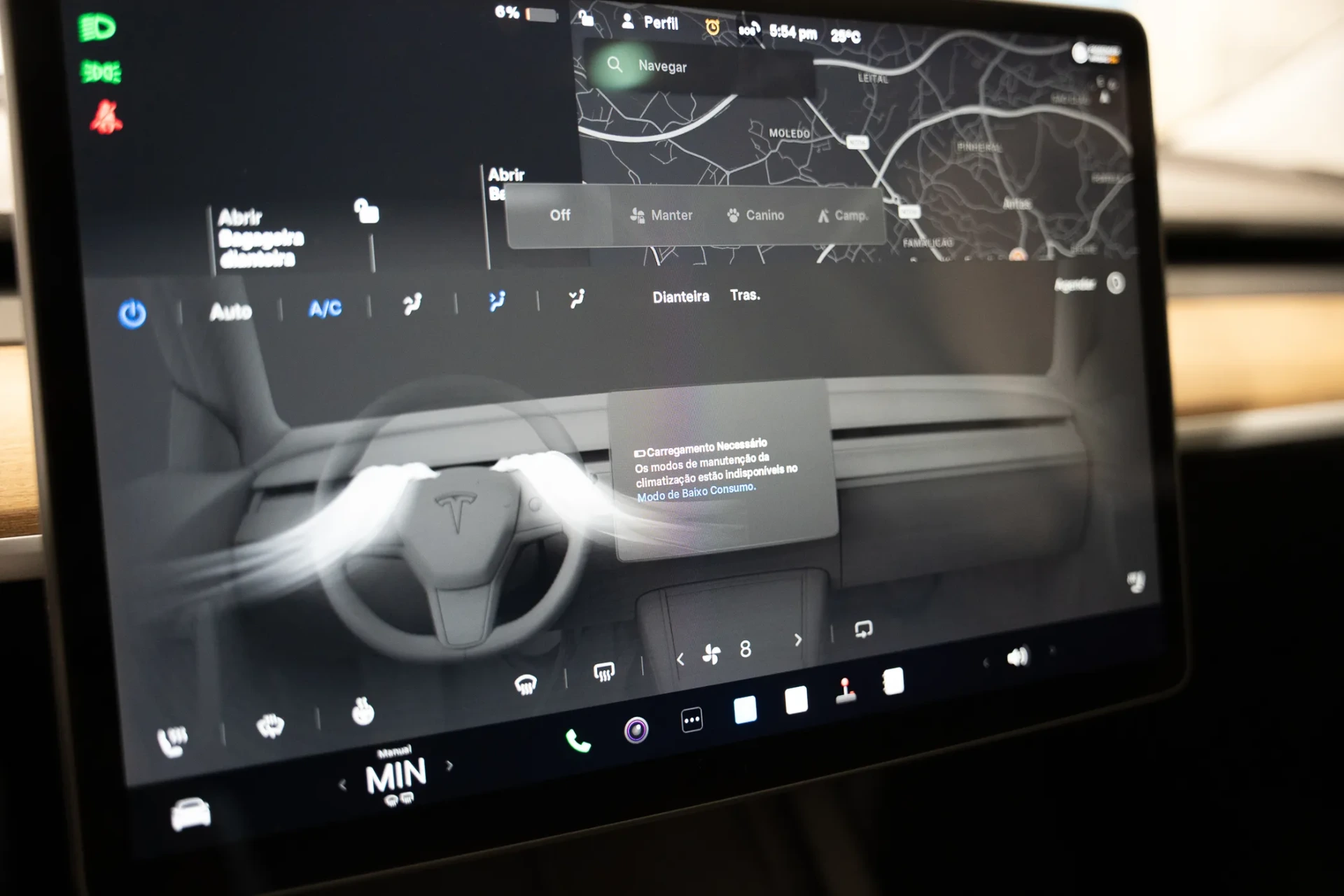 Tesla Model 3 Long-Range Dual Motor AWD 20