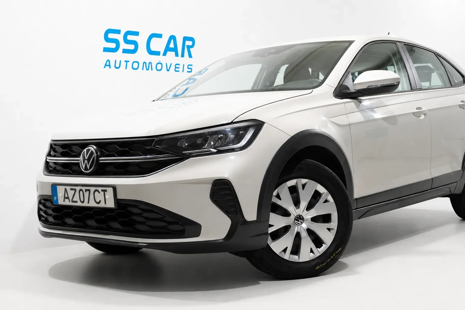 Volkswagen Taigo 1.0 TSI Life 2