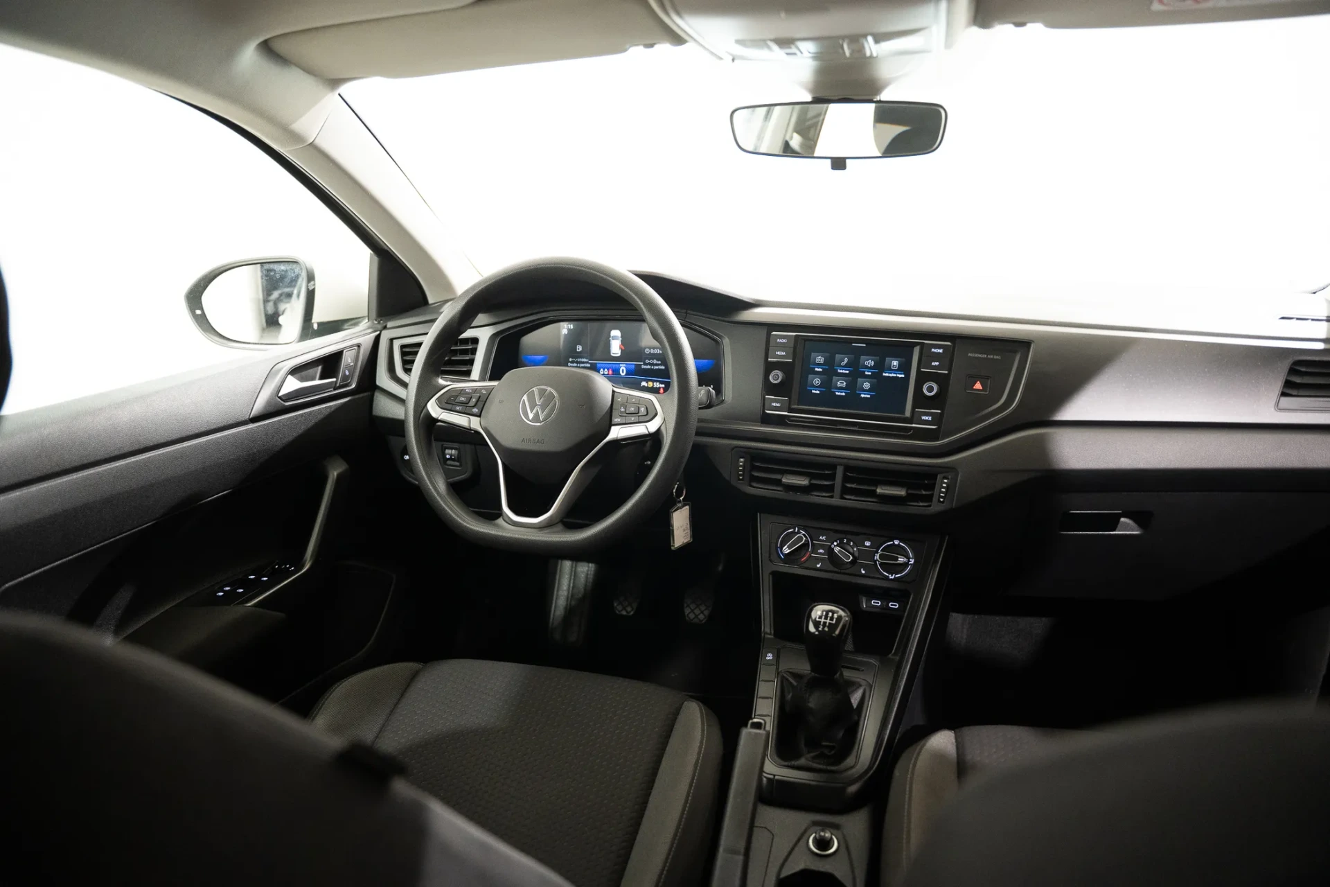 Volkswagen Taigo 1.0 TSI Life 9