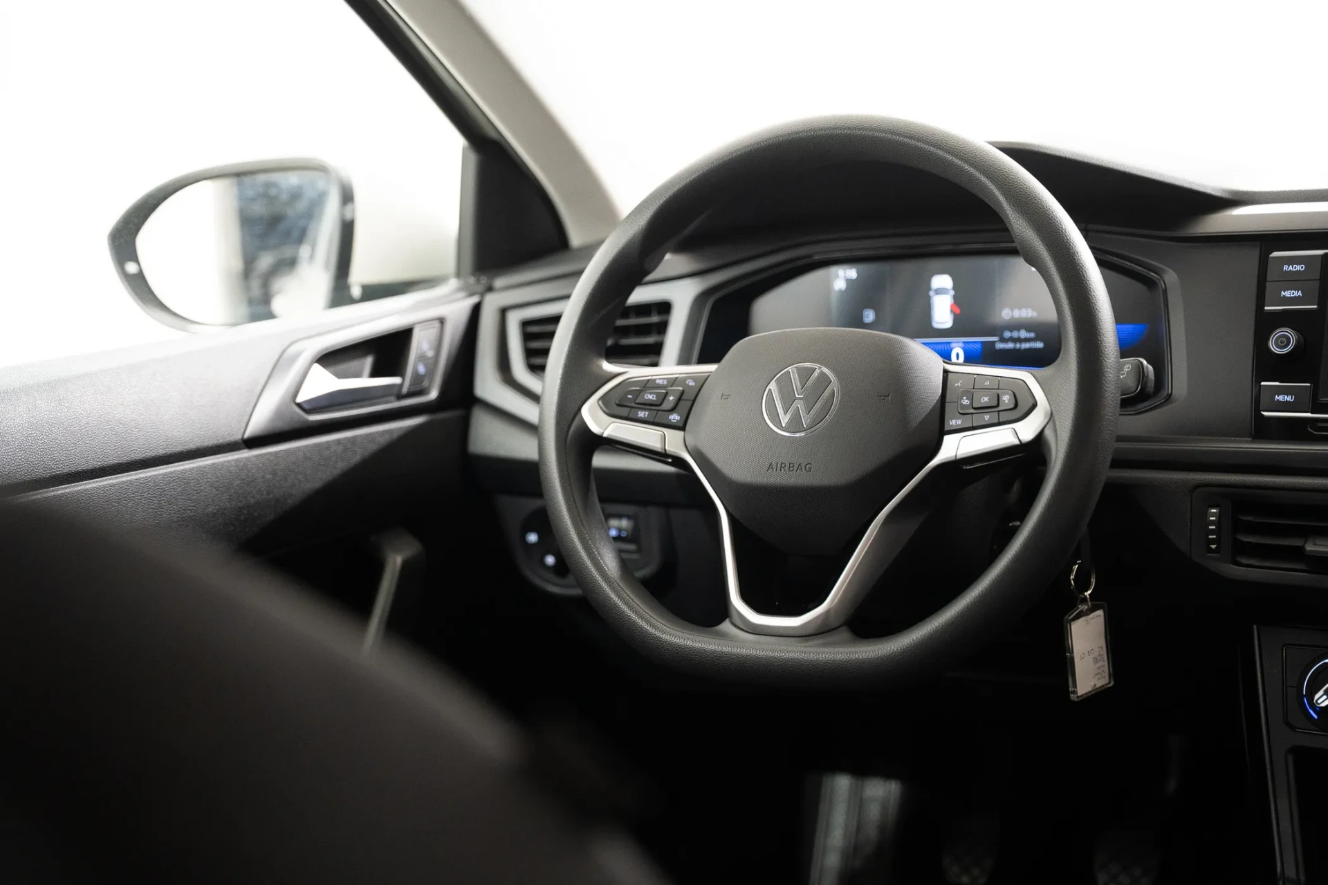 Volkswagen Taigo 1.0 TSI Life 10