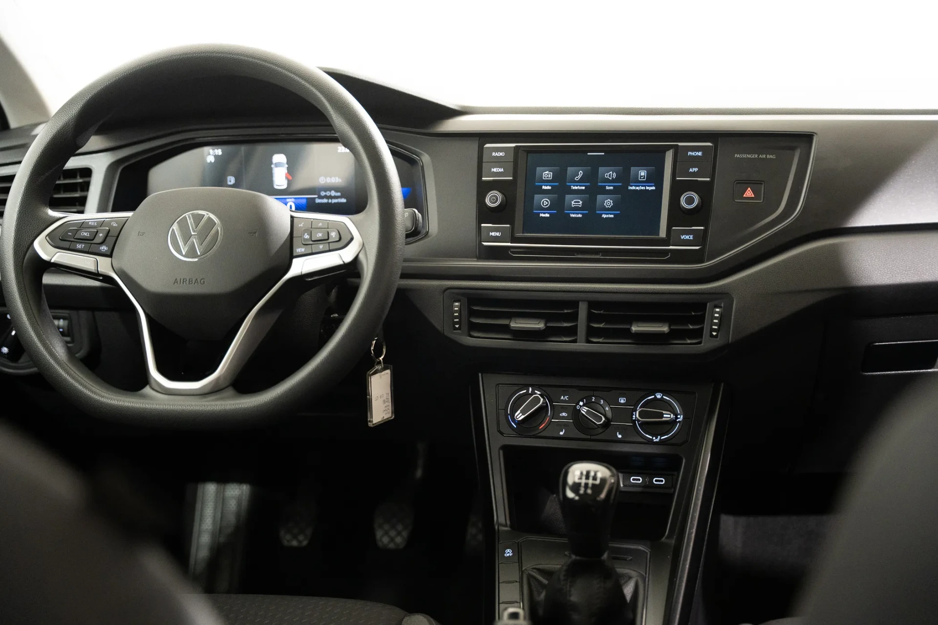 Volkswagen Taigo 1.0 TSI Life 11