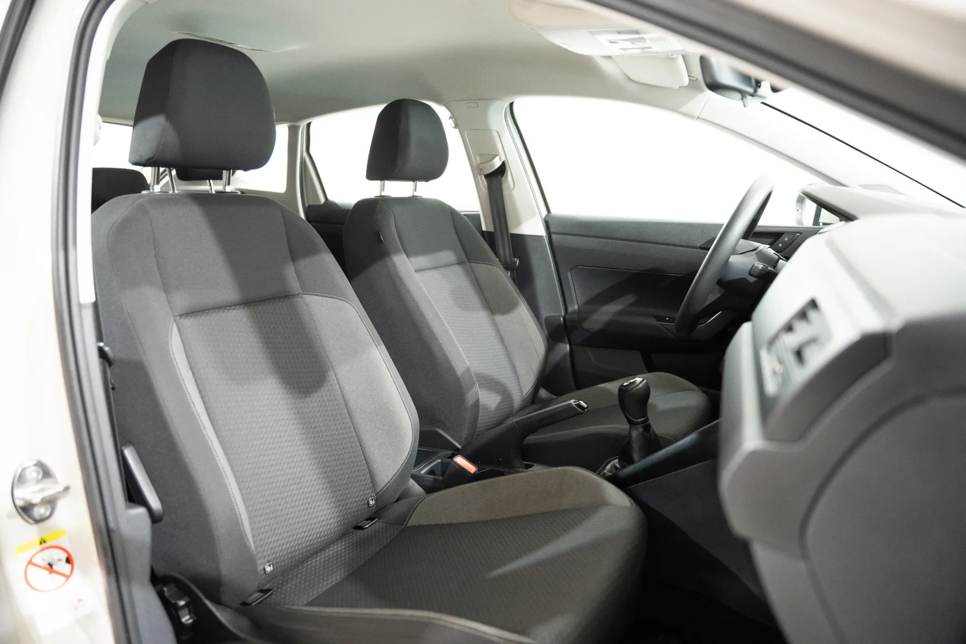 Volkswagen Taigo 1.0 TSI Life 20