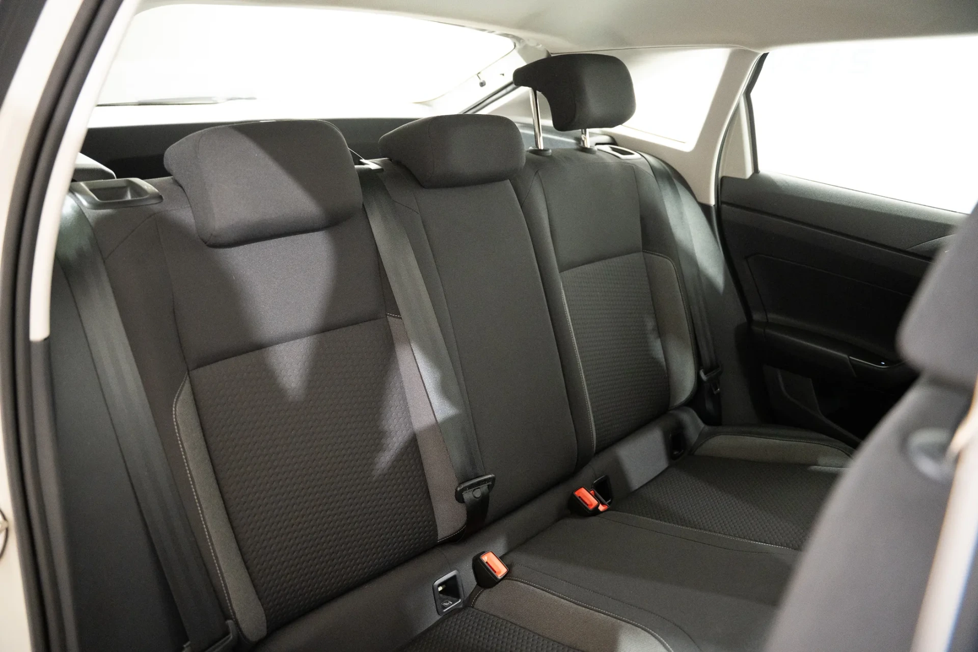 Volkswagen Taigo 1.0 TSI Life 21