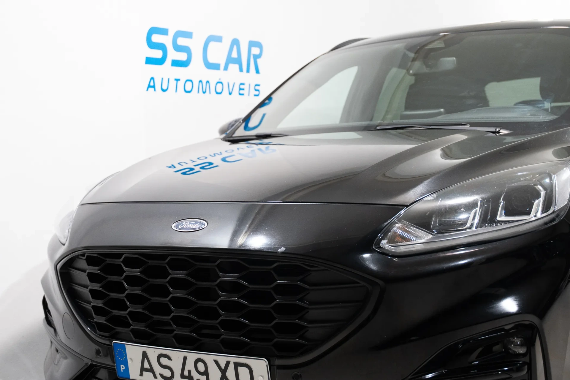 Ford Kuga 1.5 EcoBoost ST-Line 3