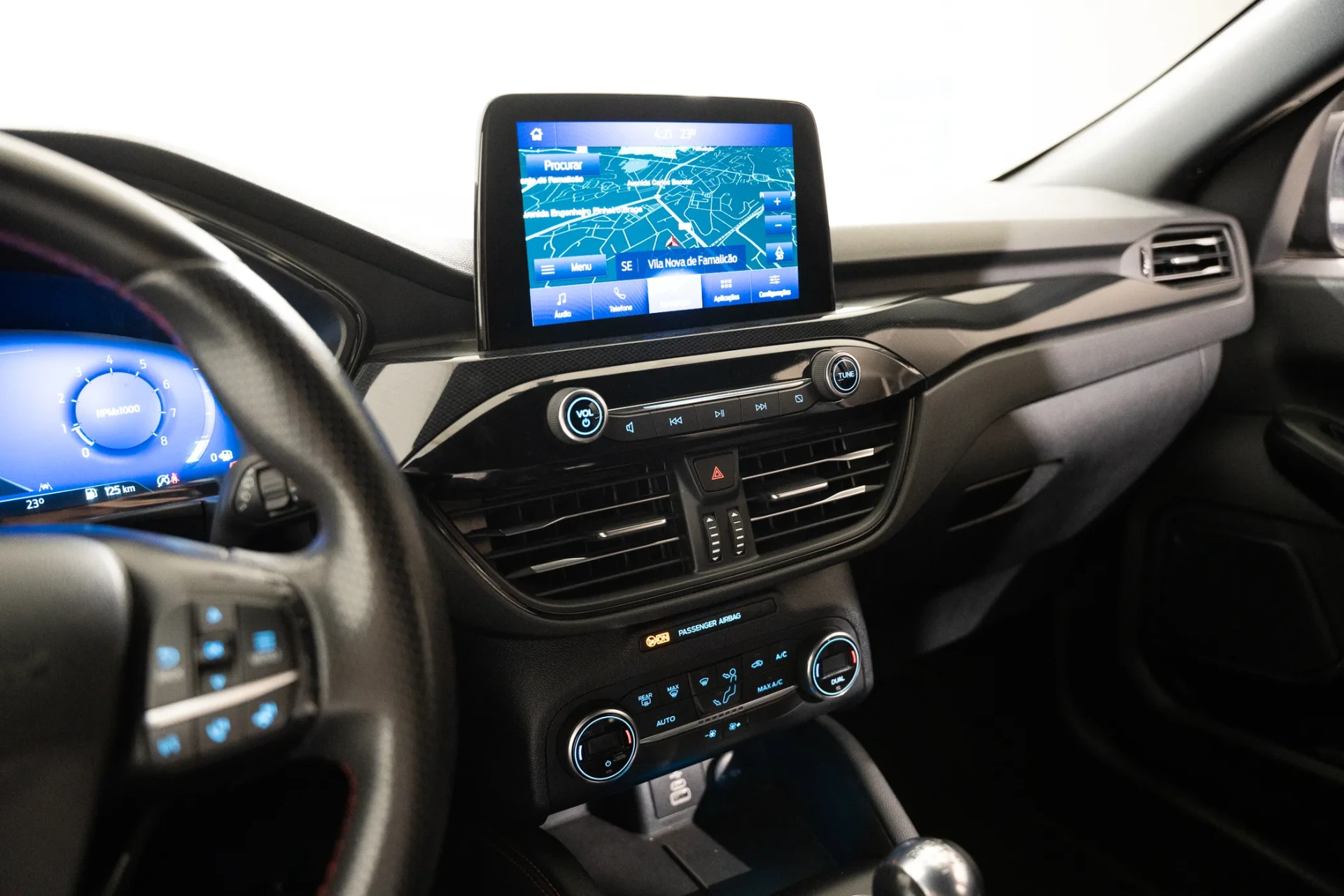 Ford Kuga 1.5 EcoBoost ST-Line 16