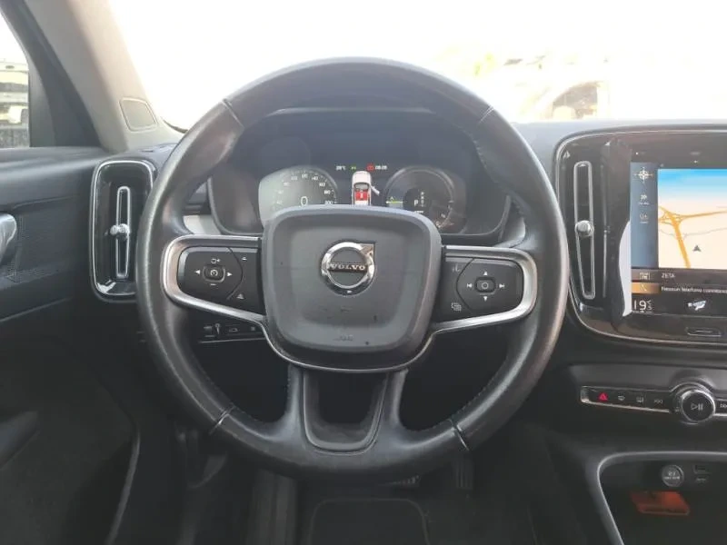 Volvo XC 40 1.5 T5 PHEV Inscription Expression 7