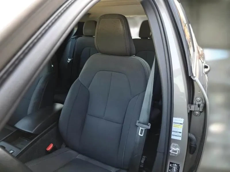 Volvo XC 40 1.5 T5 PHEV Inscription Expression 10