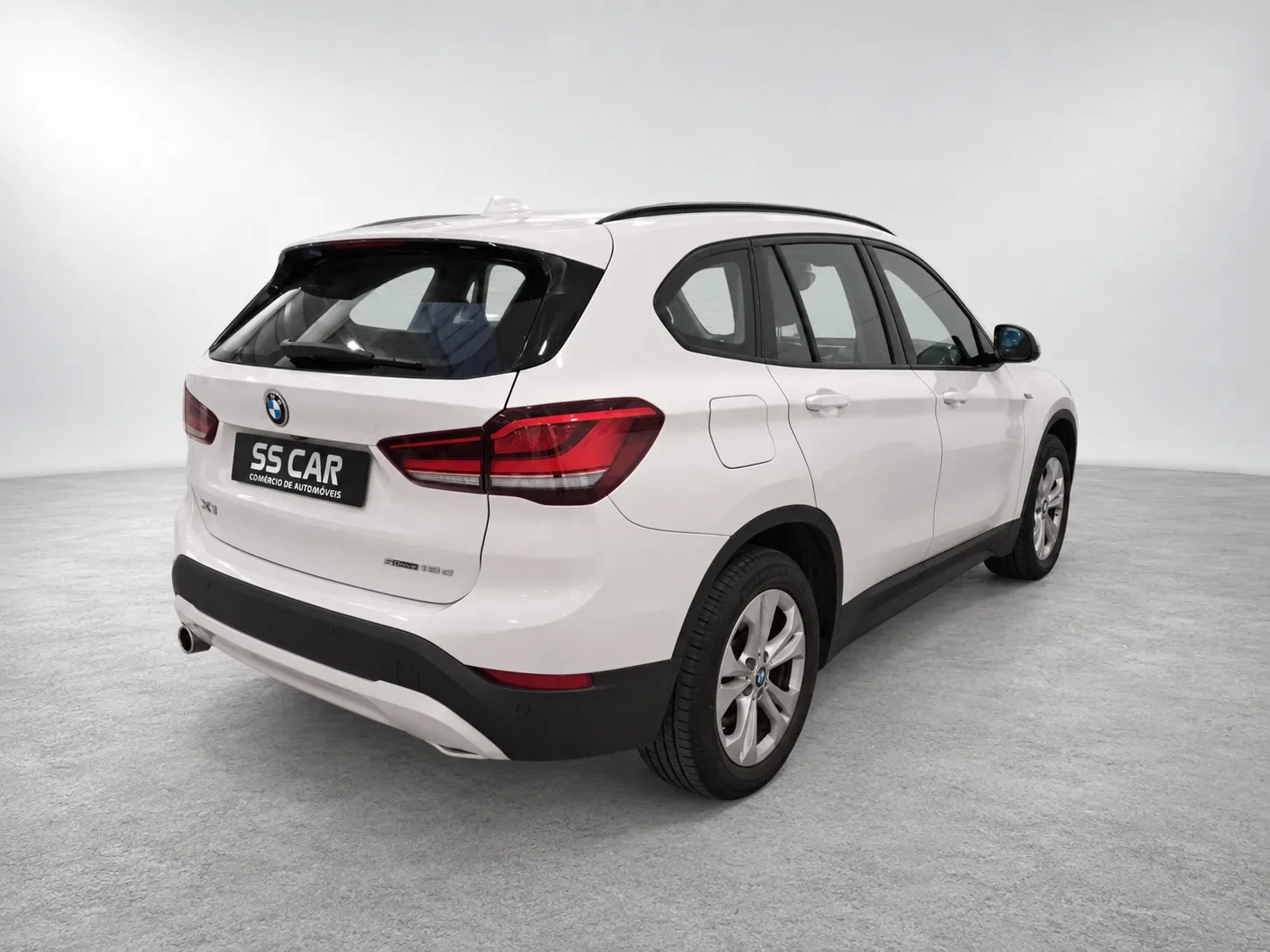 BMW X1 25 e xDrive Corporate Edition 2