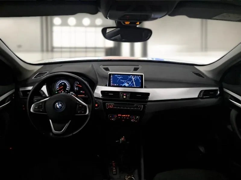 BMW X1 25 e xDrive Corporate Edition 5