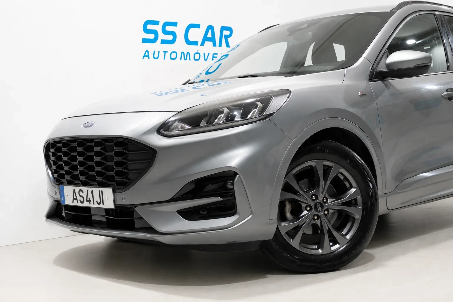 Ford Kuga 1.5 EcoBoost ST-Line 2