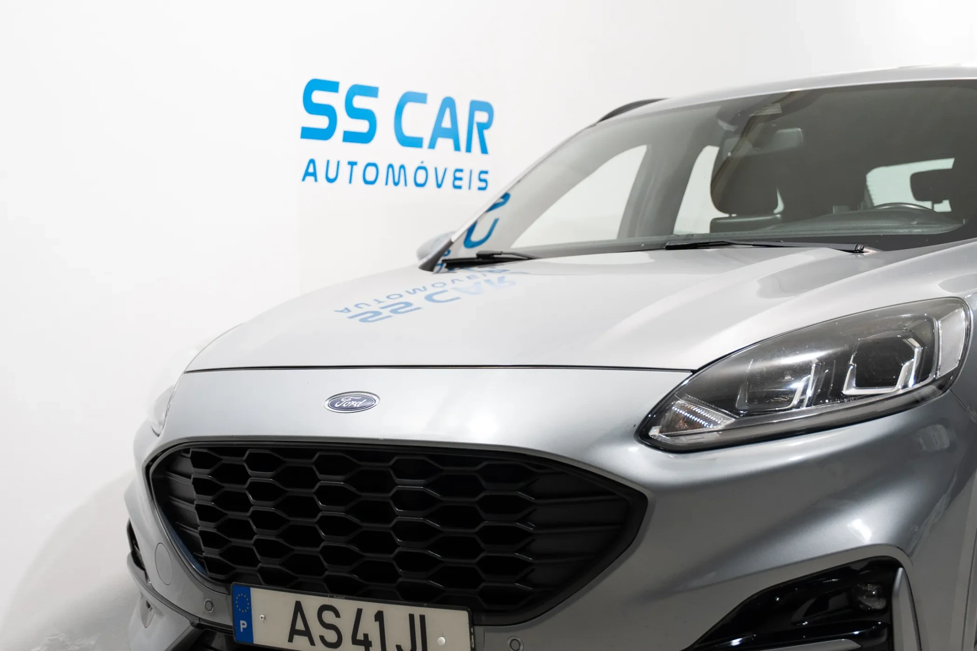Ford Kuga 1.5 EcoBoost ST-Line 3