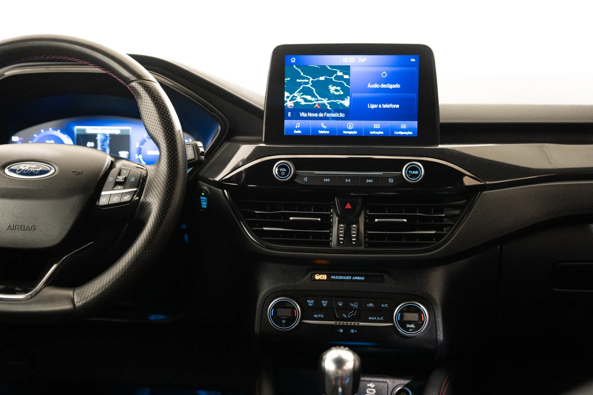 Ford Kuga 1.5 EcoBoost ST-Line 11