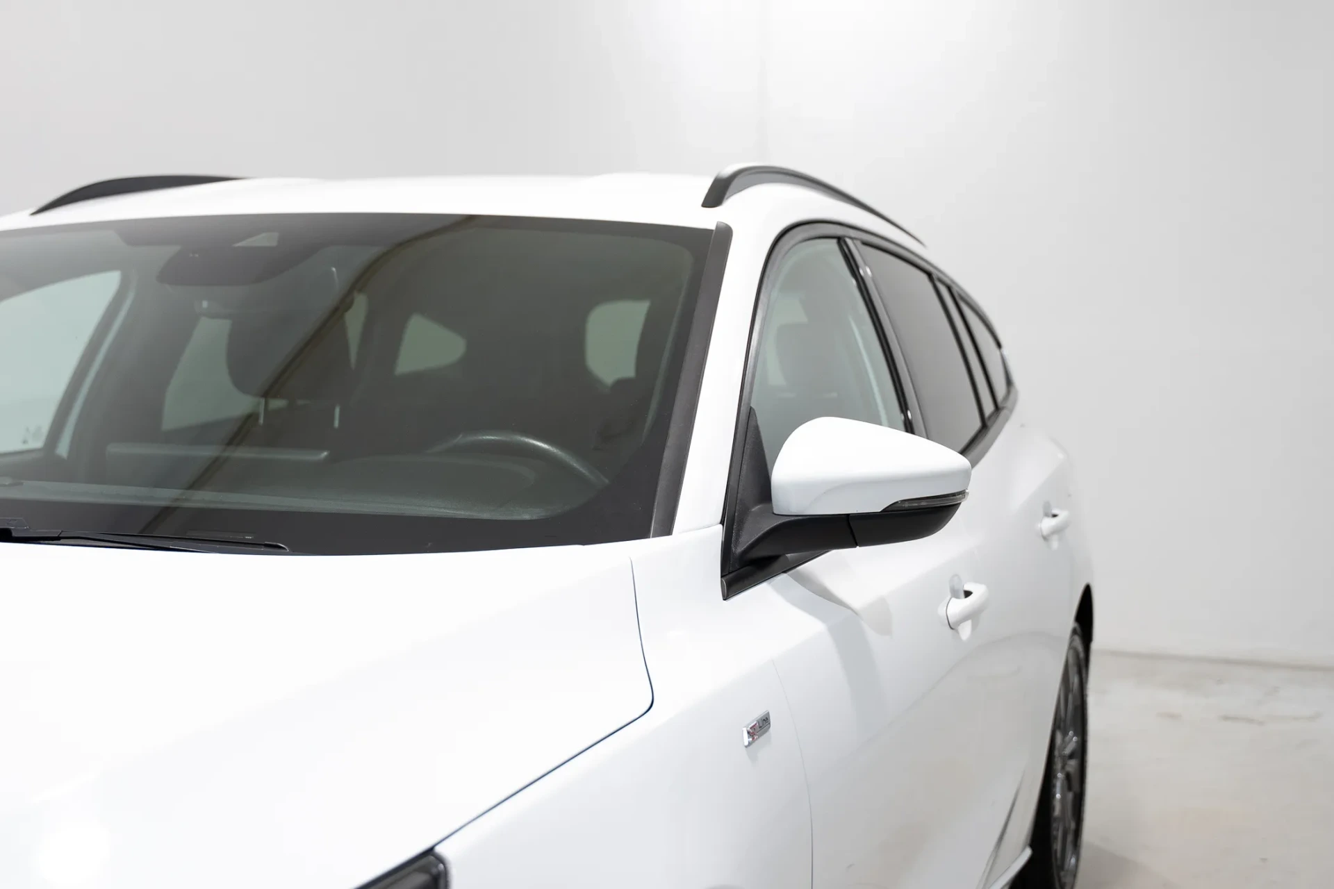 Ford Focus SW 1.0 EcoBoost MHEV ST-Line Style SIP 5