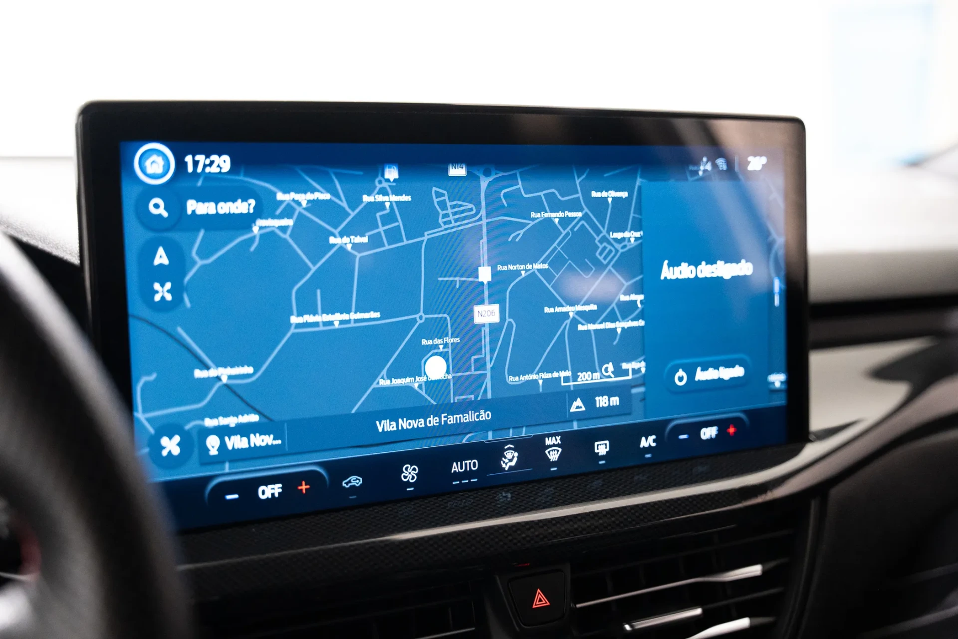 Ford Focus SW 1.0 EcoBoost MHEV ST-Line Style SIP 19