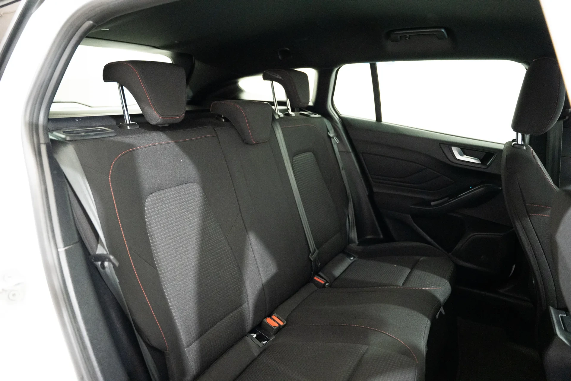 Ford Focus SW 1.0 EcoBoost MHEV ST-Line Style SIP 26