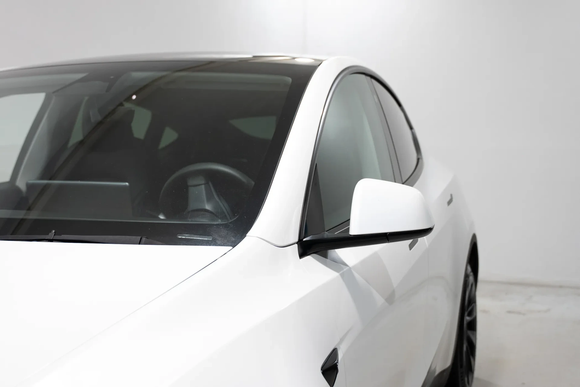 Tesla Model Y Long Range Tração Integral 5