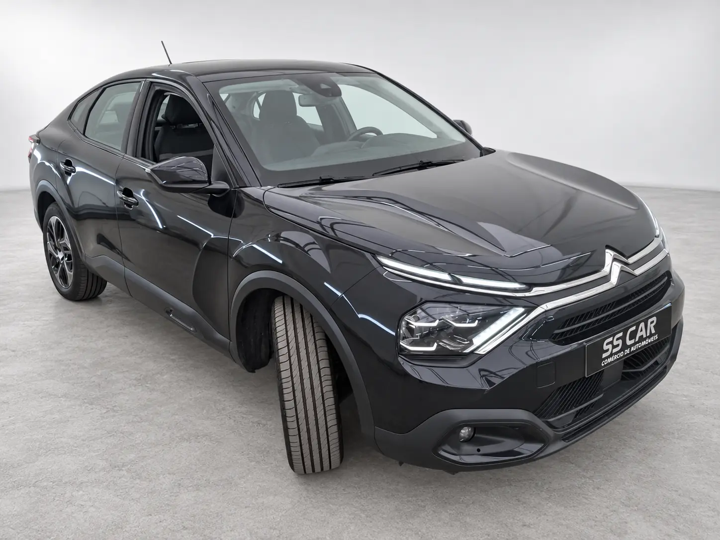Citroen C4 1.2 PureTech Feel Pack EAT8 3
